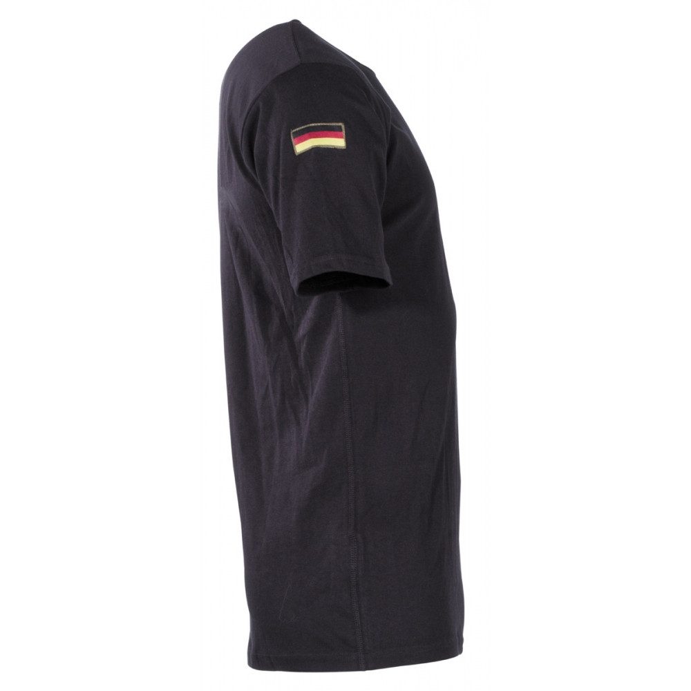 MFH Unterhemd BW Tropenunterhemd mit Klett günstig online kaufen