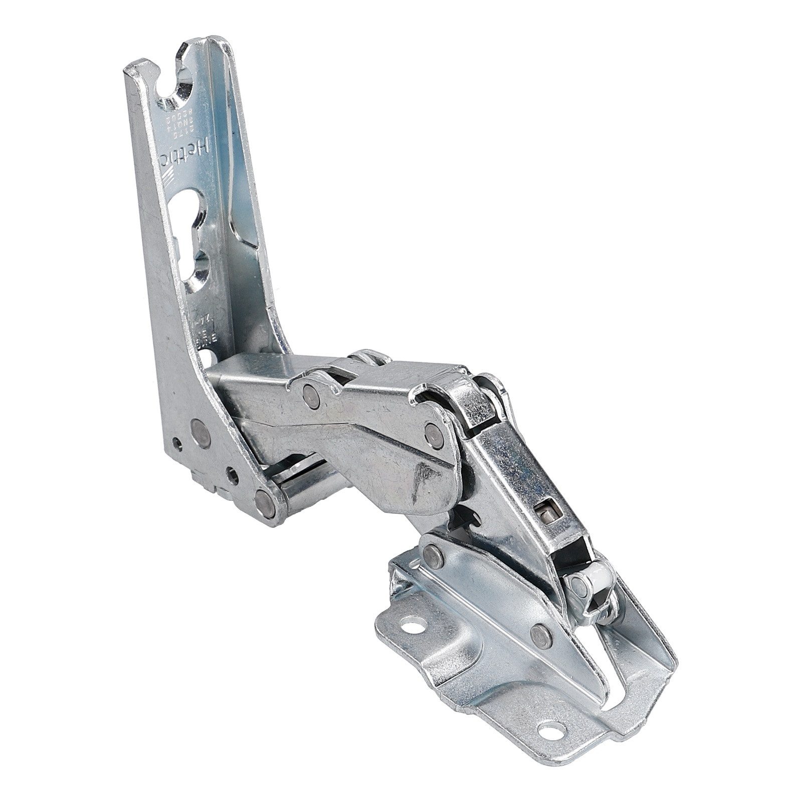 easyPART Montagezubehör Kühlschrank wie Boretti 2211202037 Electrolux 2211202037, Kühlschrank / Gefrierschrank