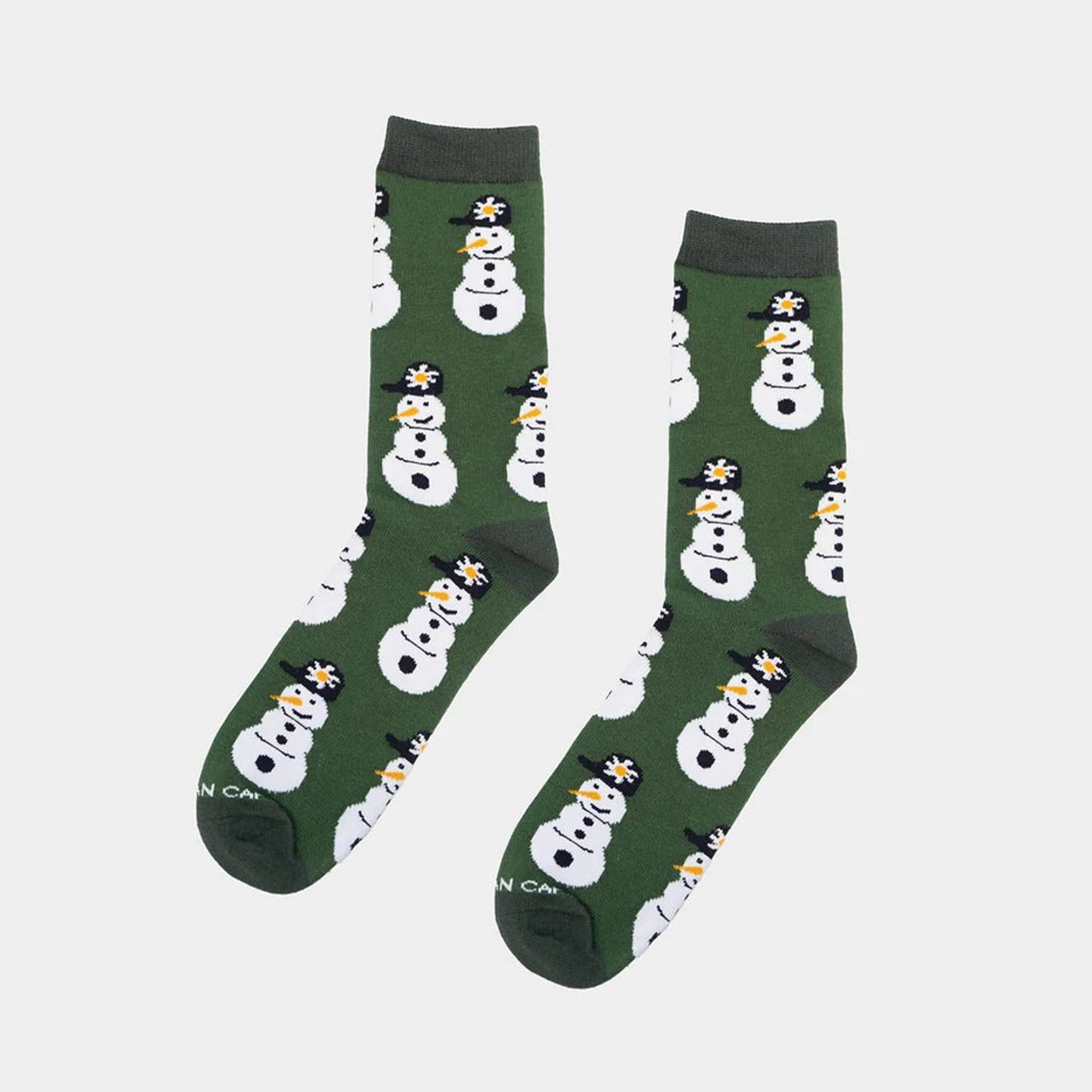 Bavarian Caps Freizeitsocken Bavarian Caps 3er Sockenbox Weihnachtszauber (Socken, Socken)