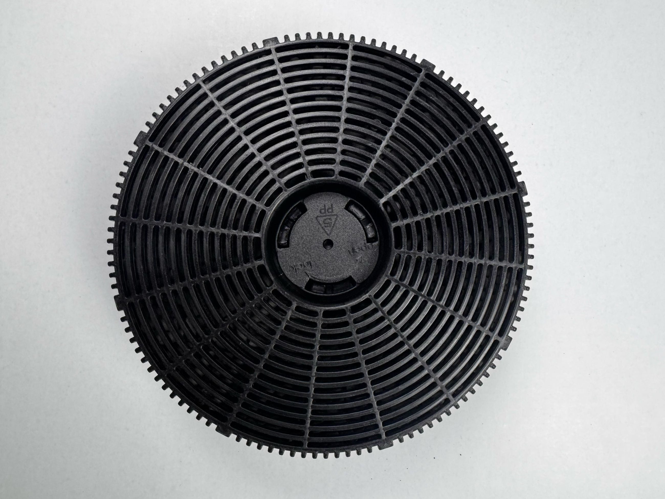 PKM Aktivkohlefilter CF115