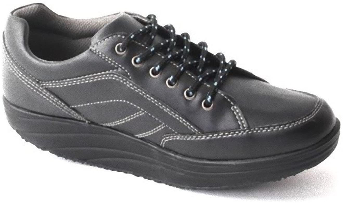 Plateausneaker