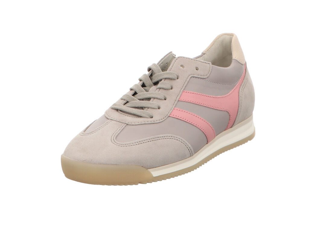 Schnürschuh