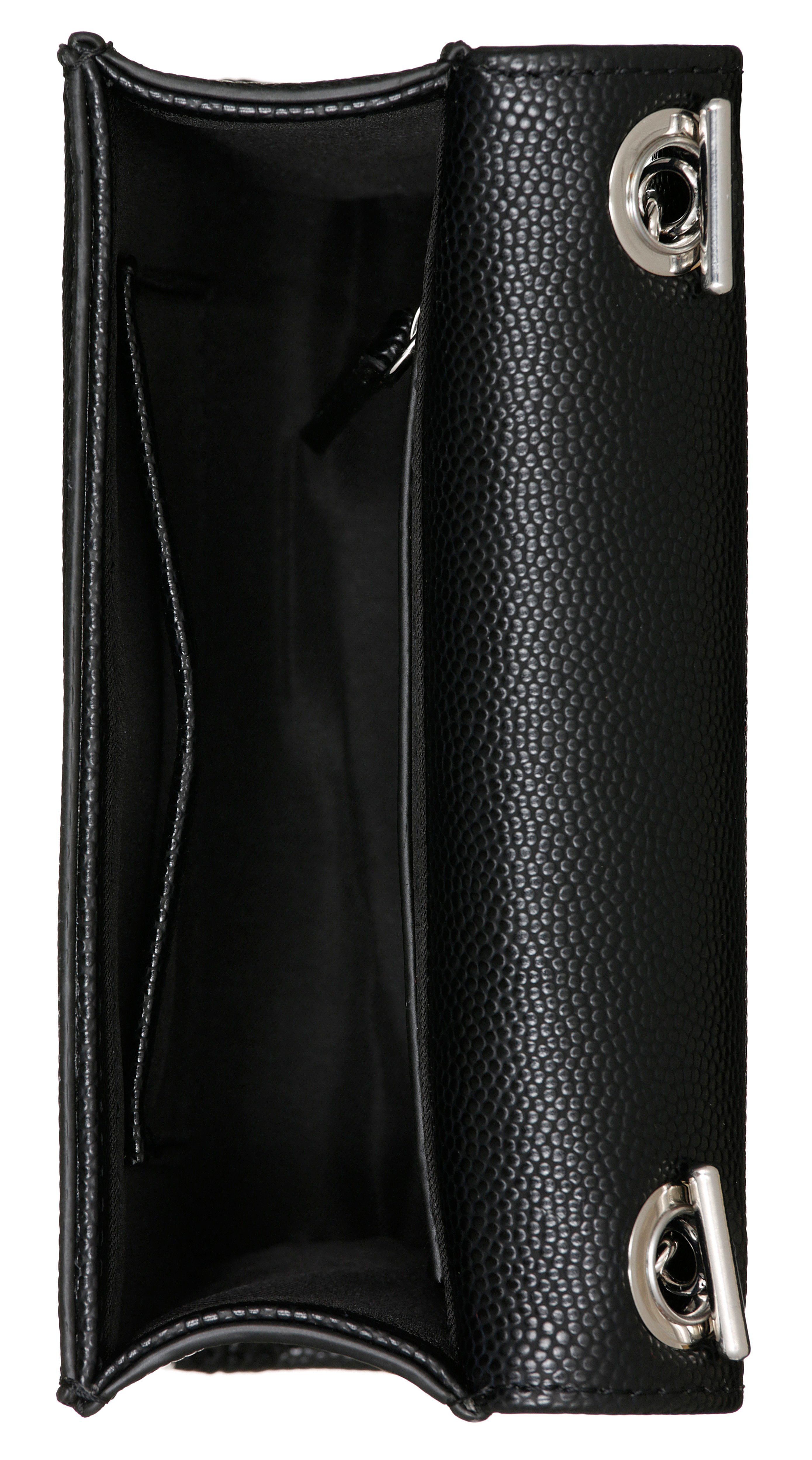 VALENTINO BAGS Umhängetasche DIVINA, Handtasche Damen Tasche Damen Schultertasche Kettentasche