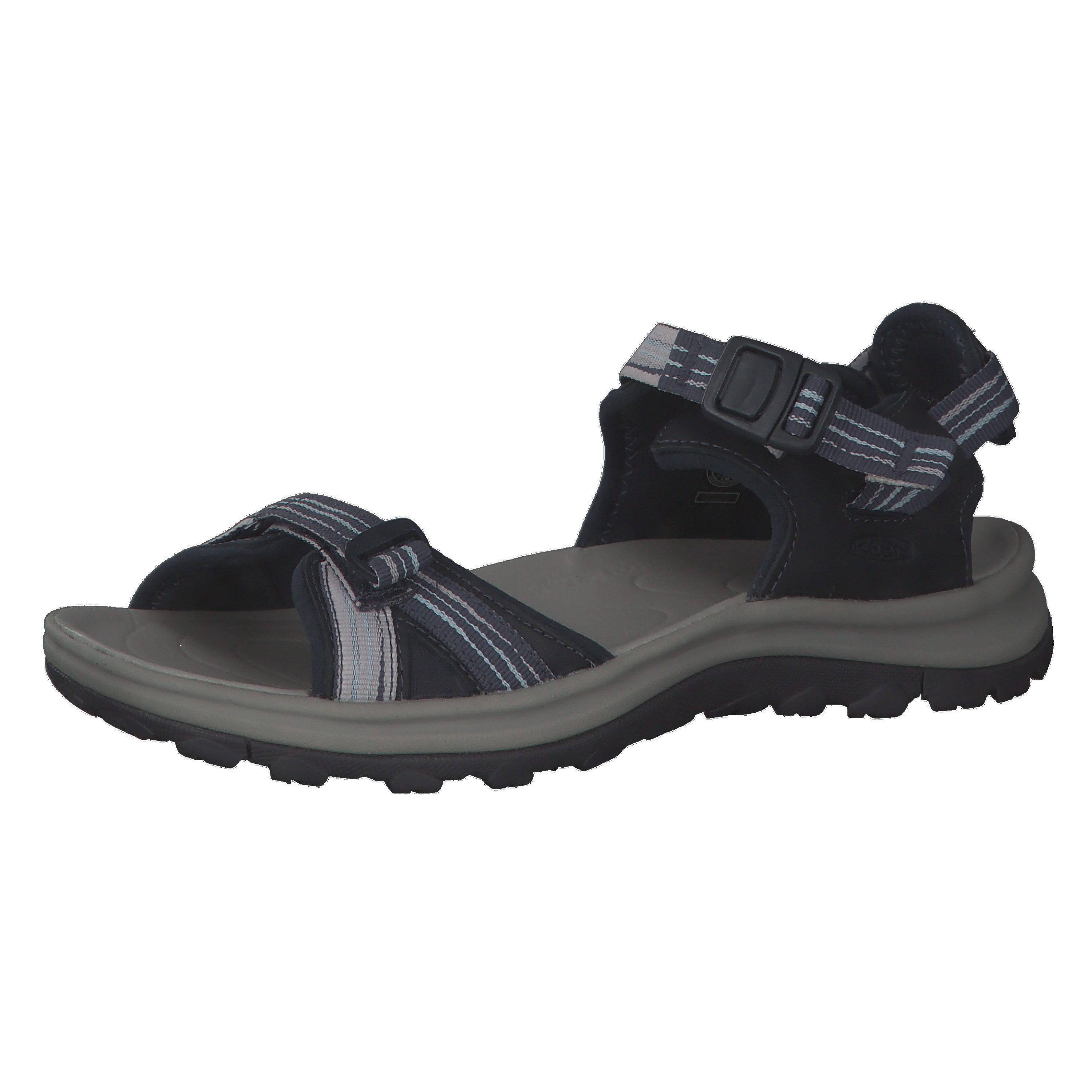 Keen Keen Damen Sandale Terradora II Open Toe Sandal Leather Sandale günstig online kaufen