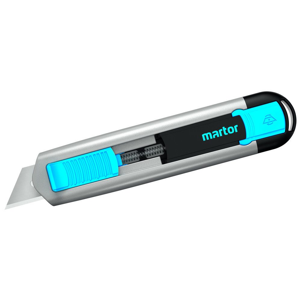 Martor Cuttermesser Sicherheitsmesser SECUNORM 525 günstig online kaufen