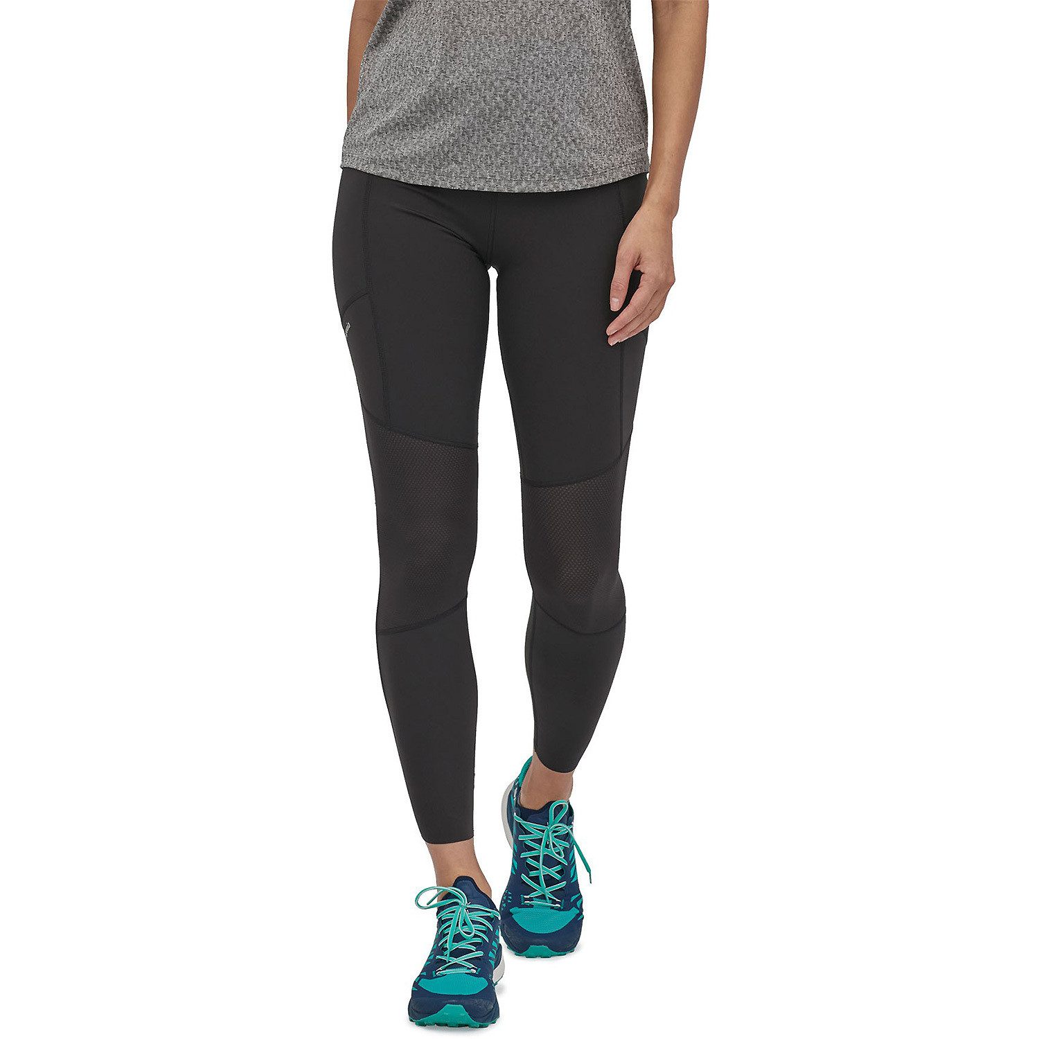 Patagonia Funktionsshorts Tight W ENDLESS RUN 7/8 TIGHTS