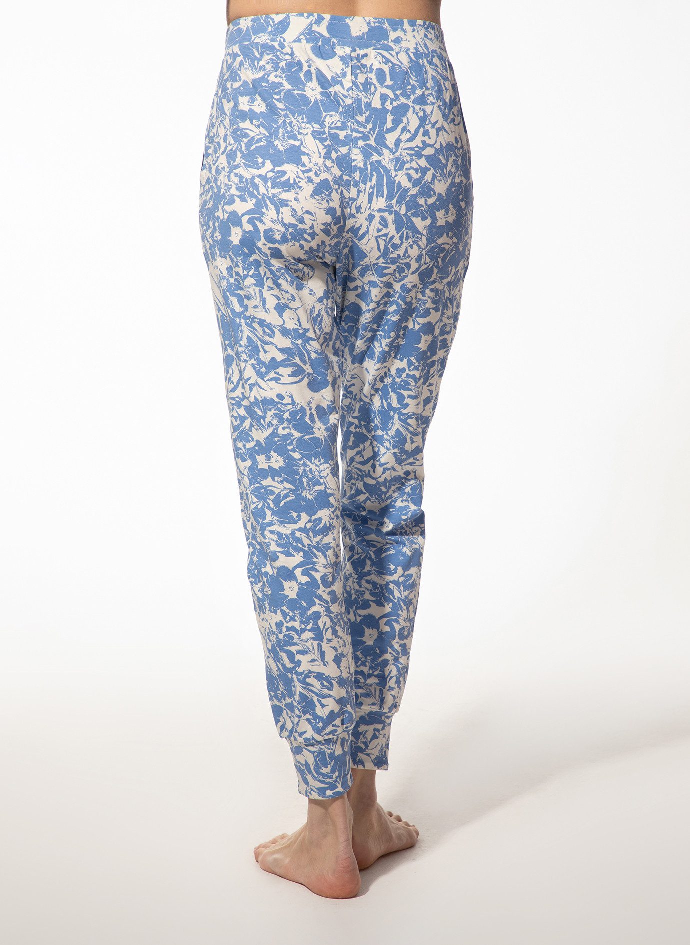 Short Stories Pyjamahose (1-tlg)