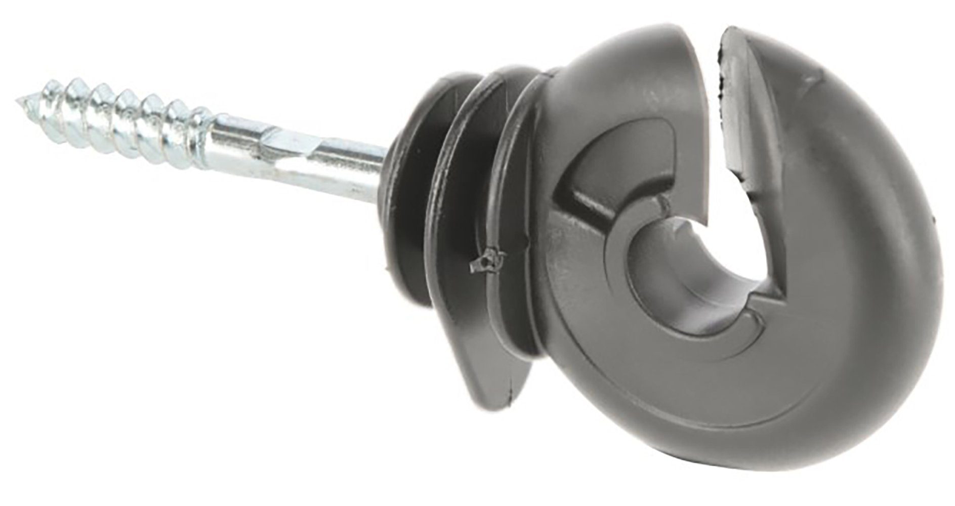 Kerbl Weidenzaun Kerbl Ringisolator, mit durchgehender günstig online kaufen