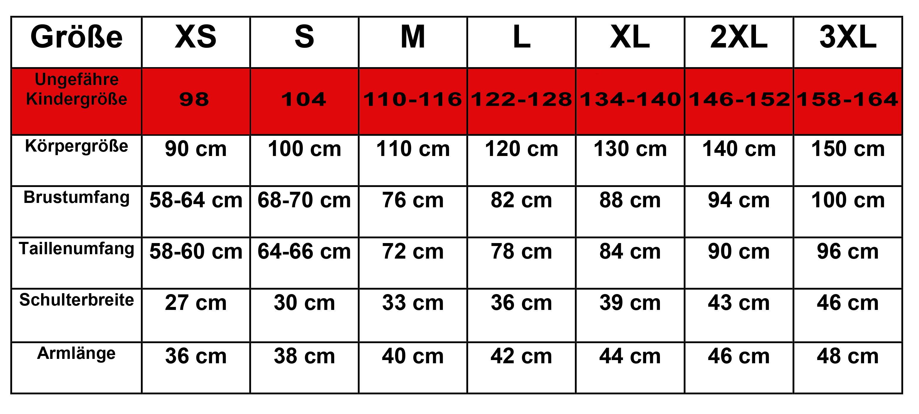 MDM Motorradjacke Kinder Motorradjacke Racing Stil mit Protektoren (Kinder Motorradjacke im Racing Stil mit Protektoren) Kinder Motorradjacke im Racing Stil, 50 – Bild 4 von 4
