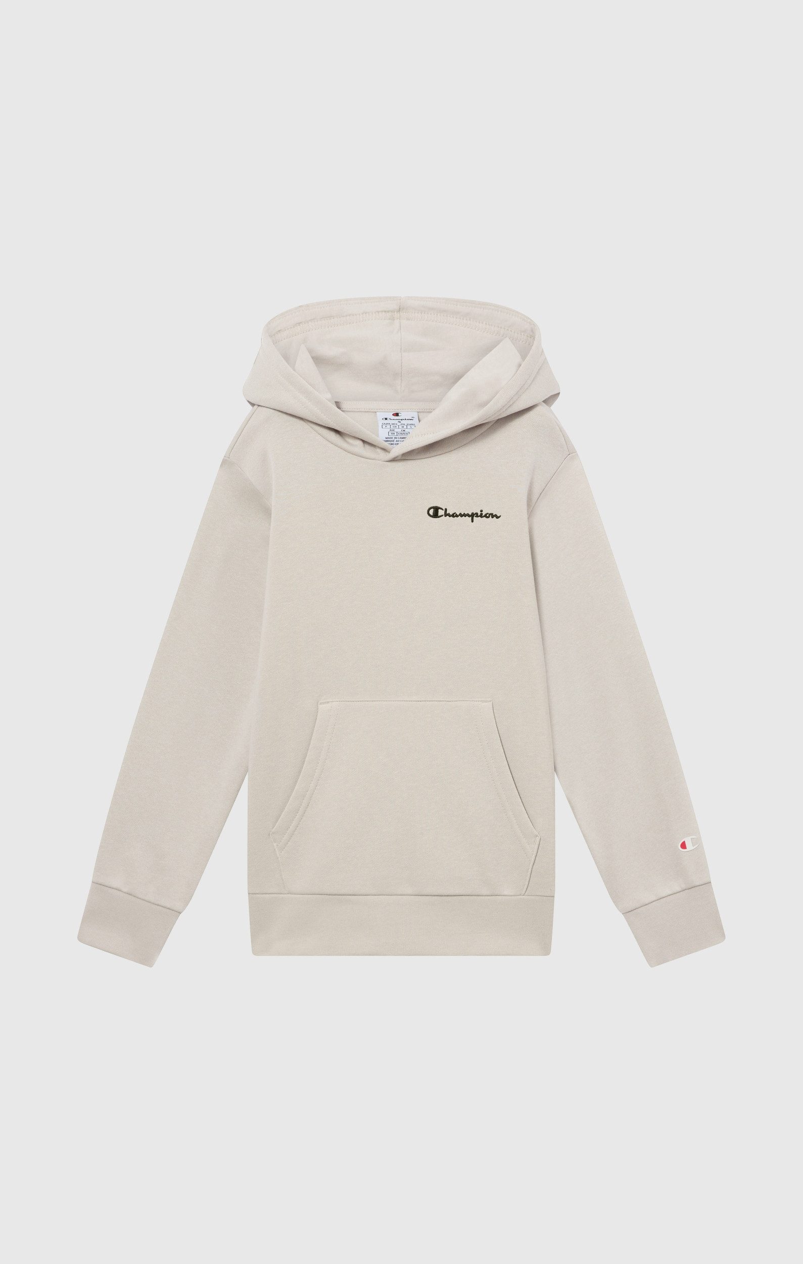 Sweatshirt Hooded Sweatshirt NCB