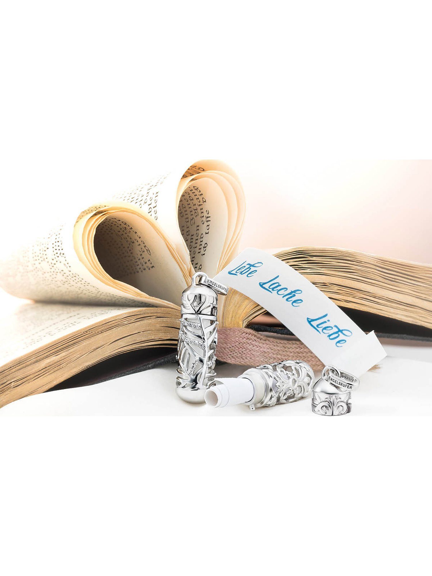 Engelsrufer Kettenanhänger