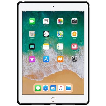 CoolGadget Tablet-Hülle Silikon Case Tablet Hülle Für iPad Air 3 26,7 cm (10,5 Zoll), Hülle dünne Schutzhülle matt Slim Cover für Apple iPad Air 3 (2019)