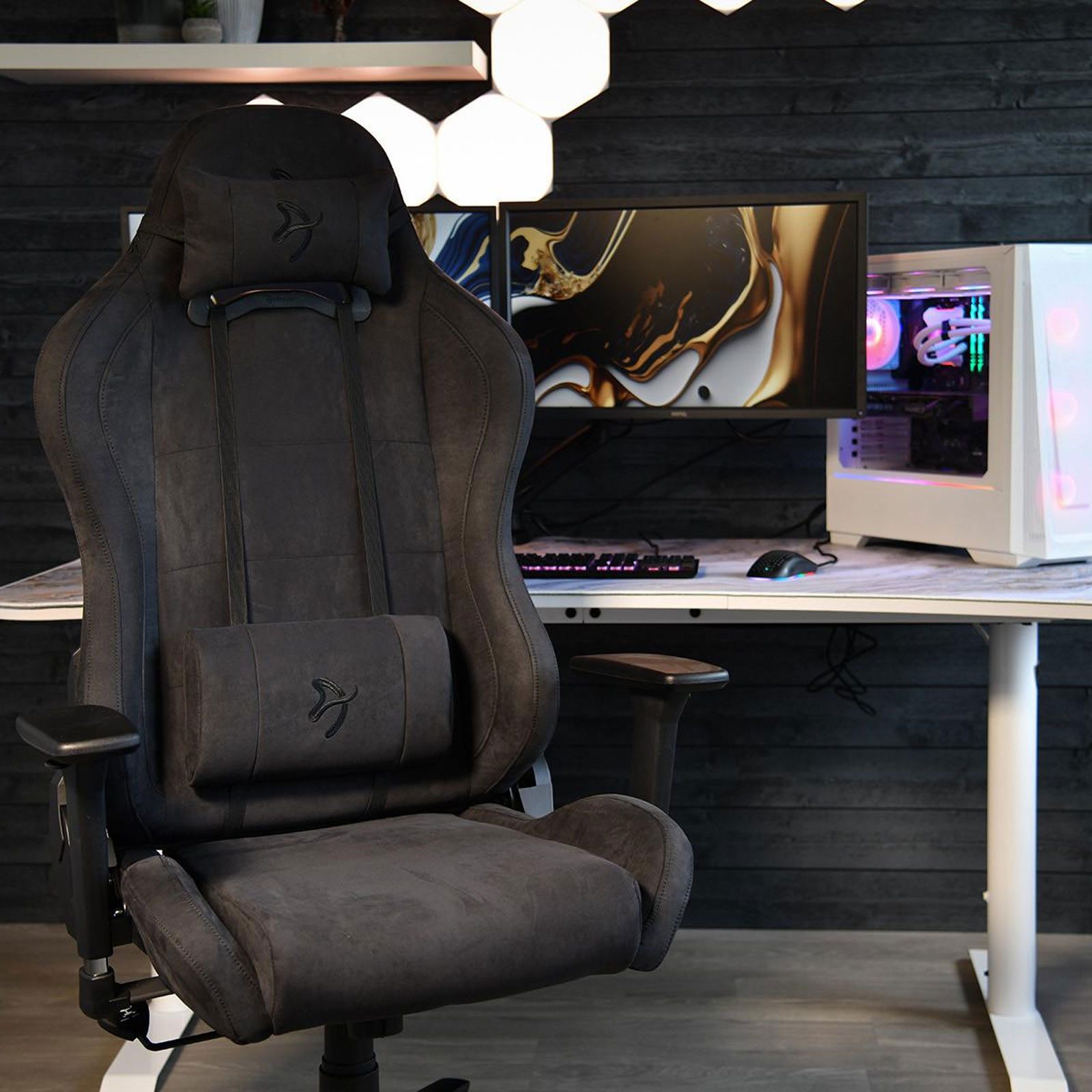 Arozzi Gaming Chair Torretta