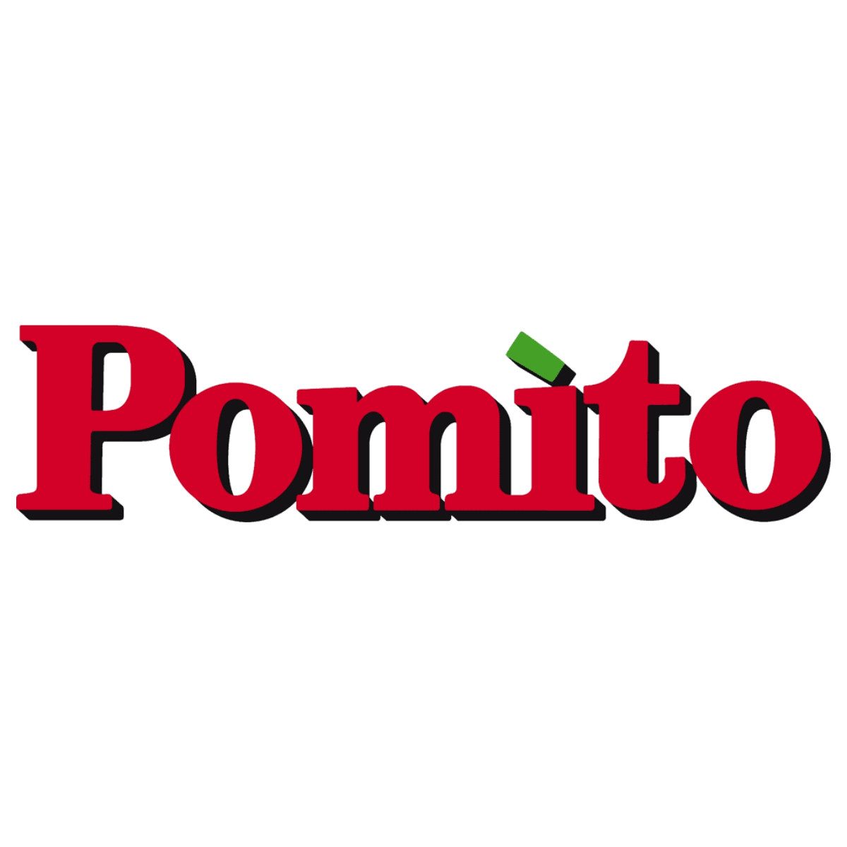 Pomito Saucen, Pomito passierte Tomaten aus frischen italienischen Tomaten 1000g