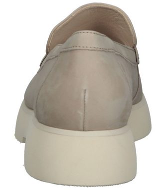 Högl Slipper Veloursleder Slipper