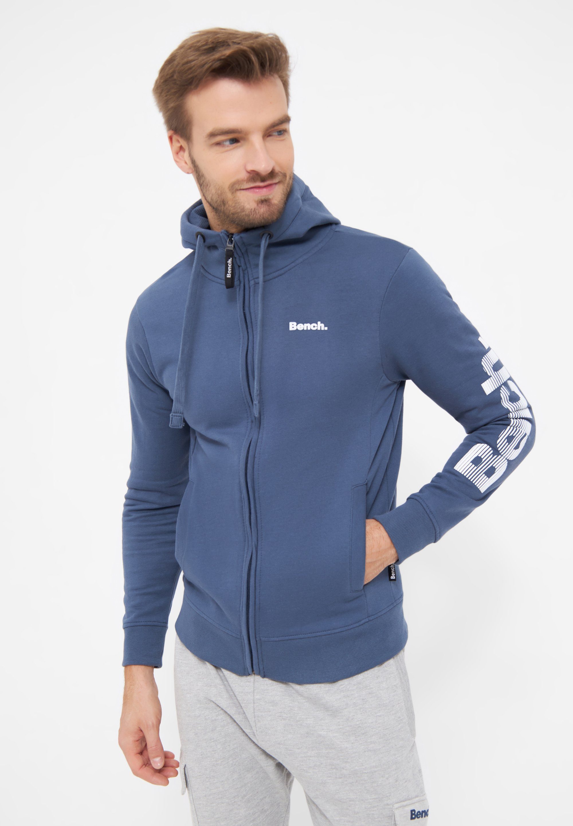 bench sweater