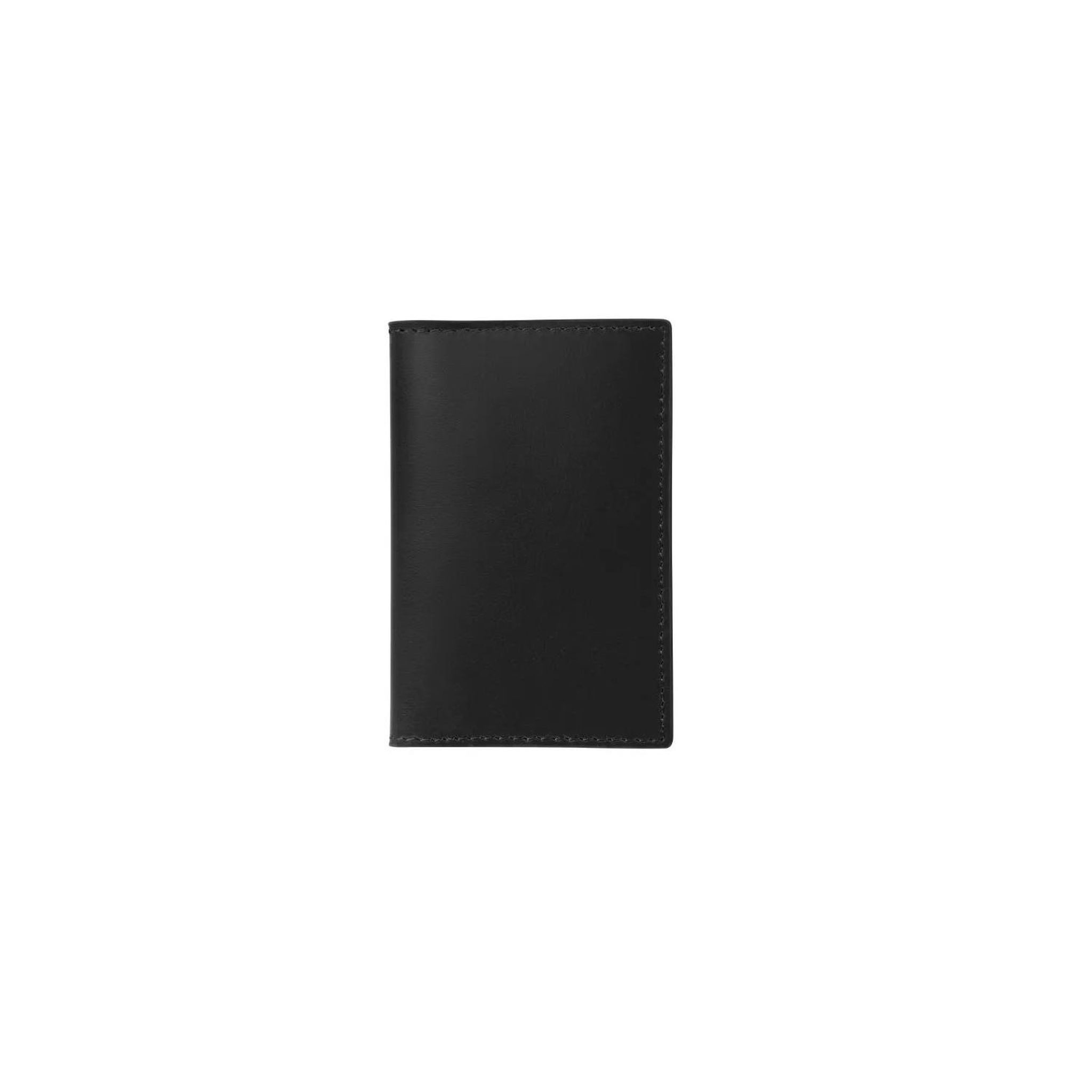 Herbin Visitenkartenhülle Herbin JH Visitenkartenetui Led 135x99 sw