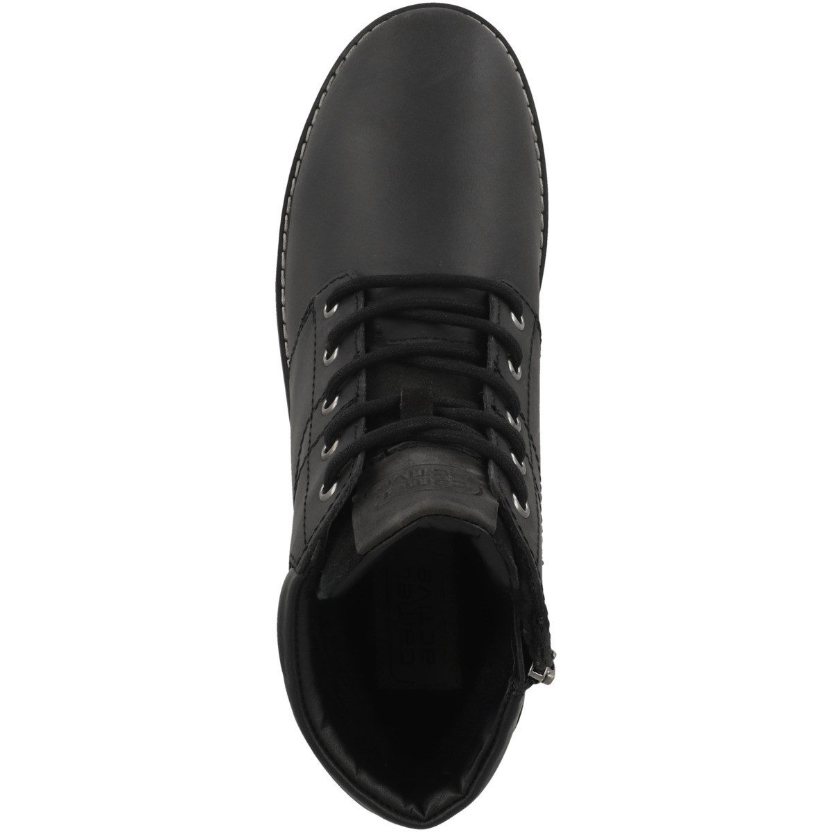 camel active 57BUF02 Herren Stiefelette Stiefeletten, Stiefel, Winterstiefe günstig online kaufen