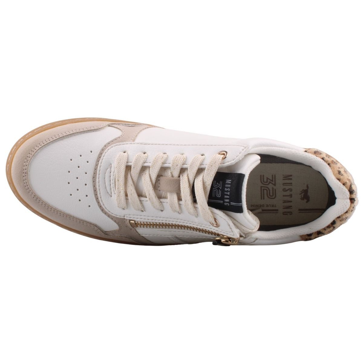 Mustang Shoes 1511301/203 Schnürschuh – Bild 5 von 5