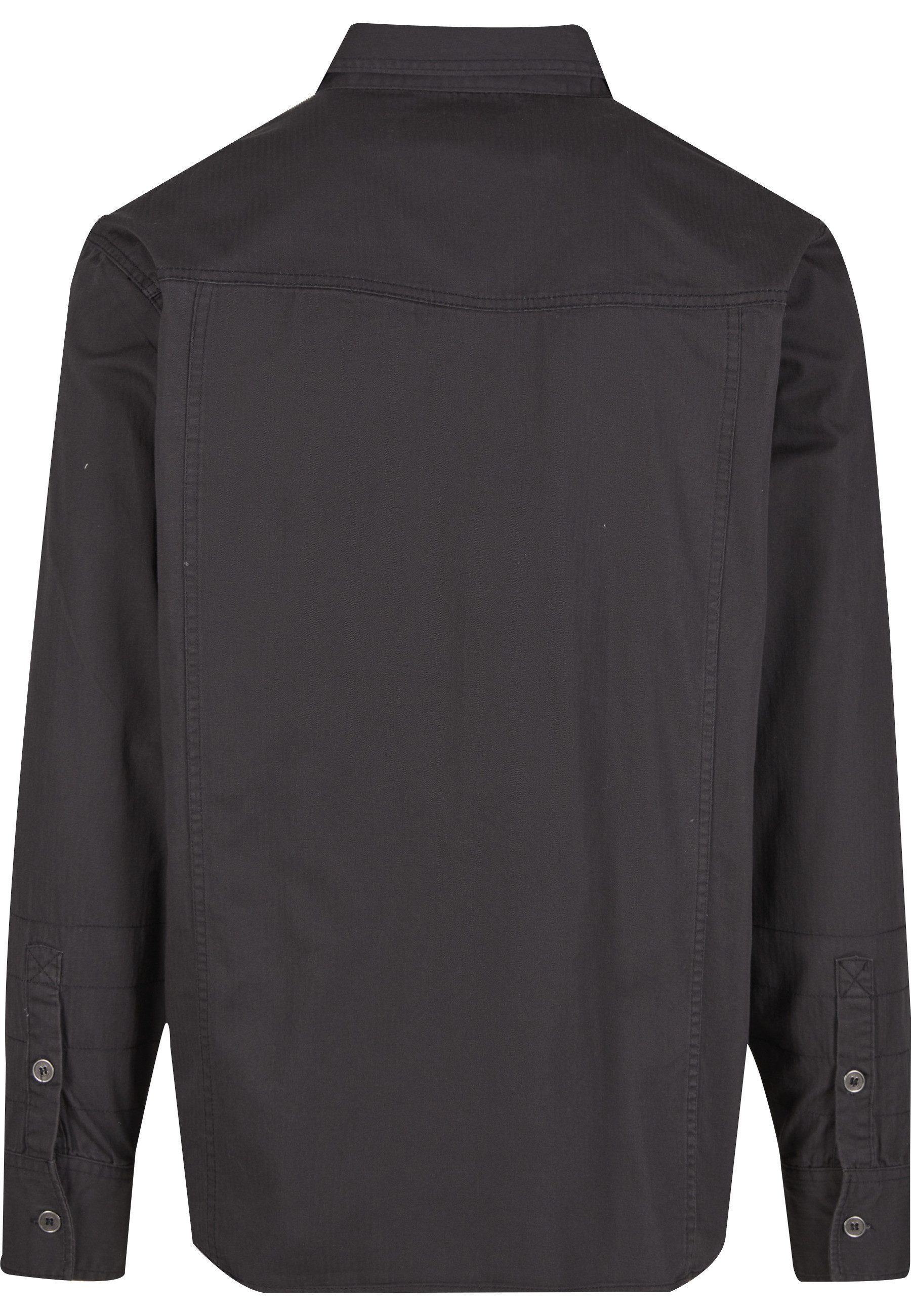 Brandit Kurzarmshirt Brandit Herren Luis Vintageshirt (1-tlg)