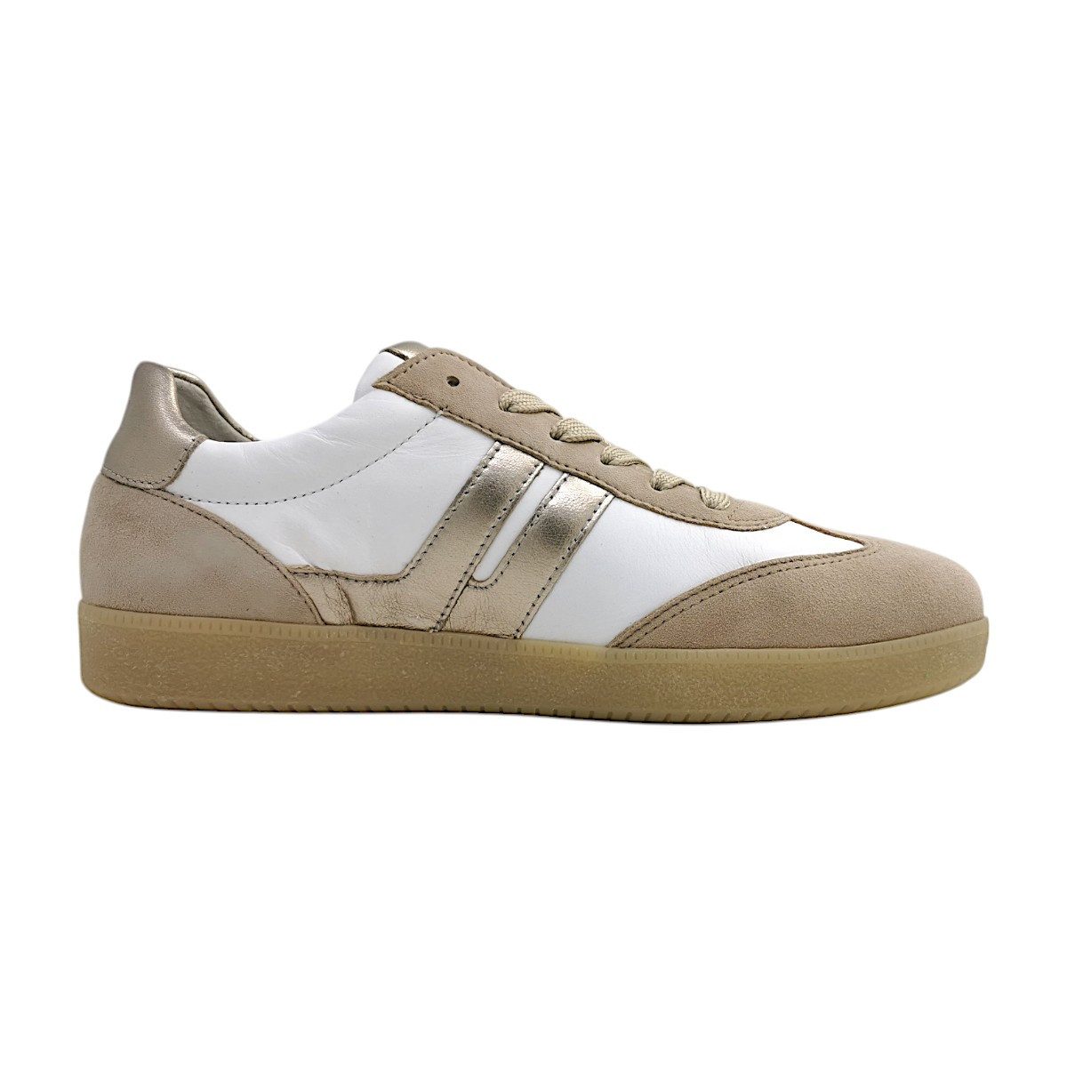 Gabor sportlicher Schnürer Schnürschuh günstig online kaufen