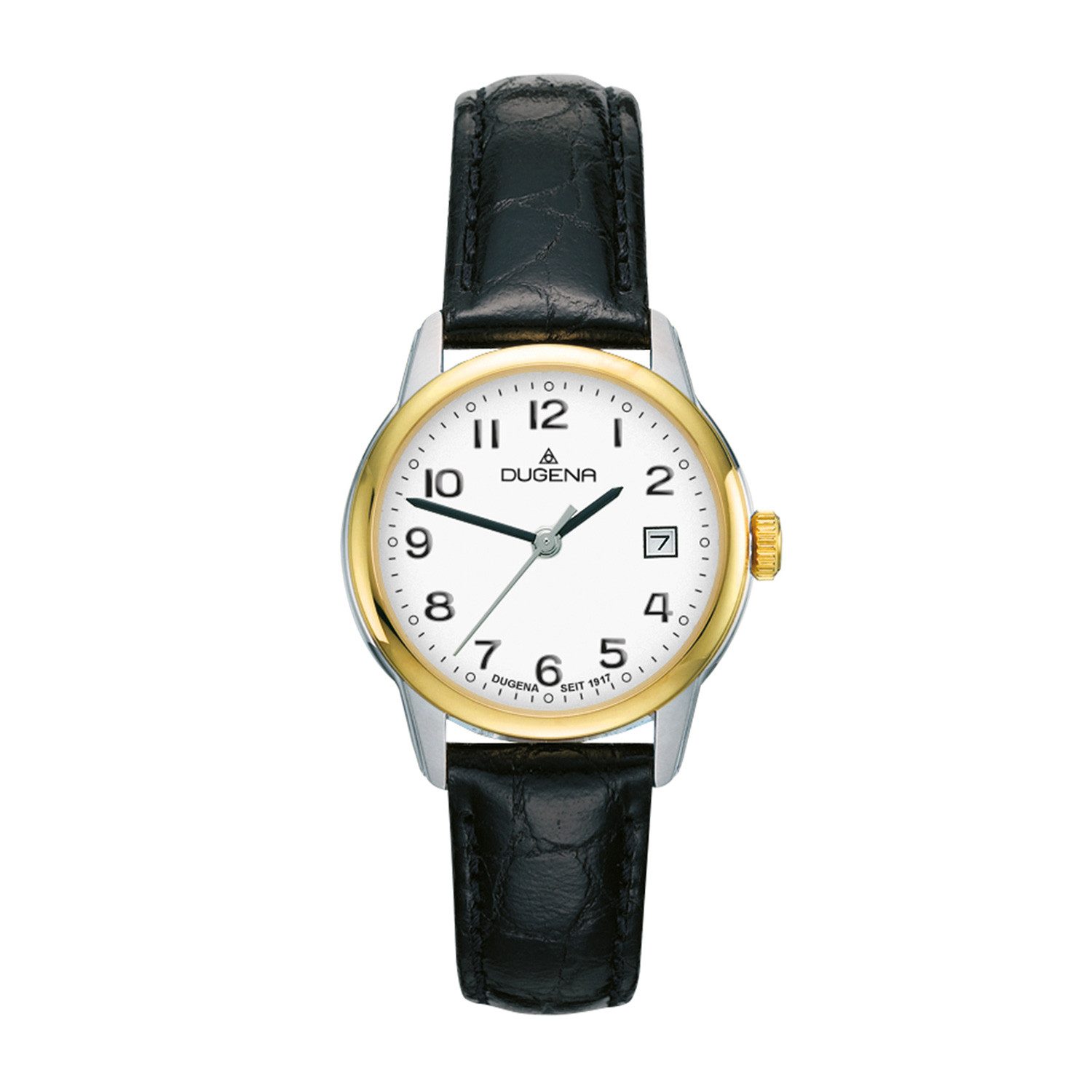 Quarzuhr Vega 4460715-1 Quarz