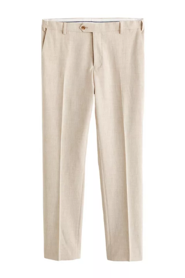 Next Anzughose Anzug Motion Flex: Hose (1-tlg)