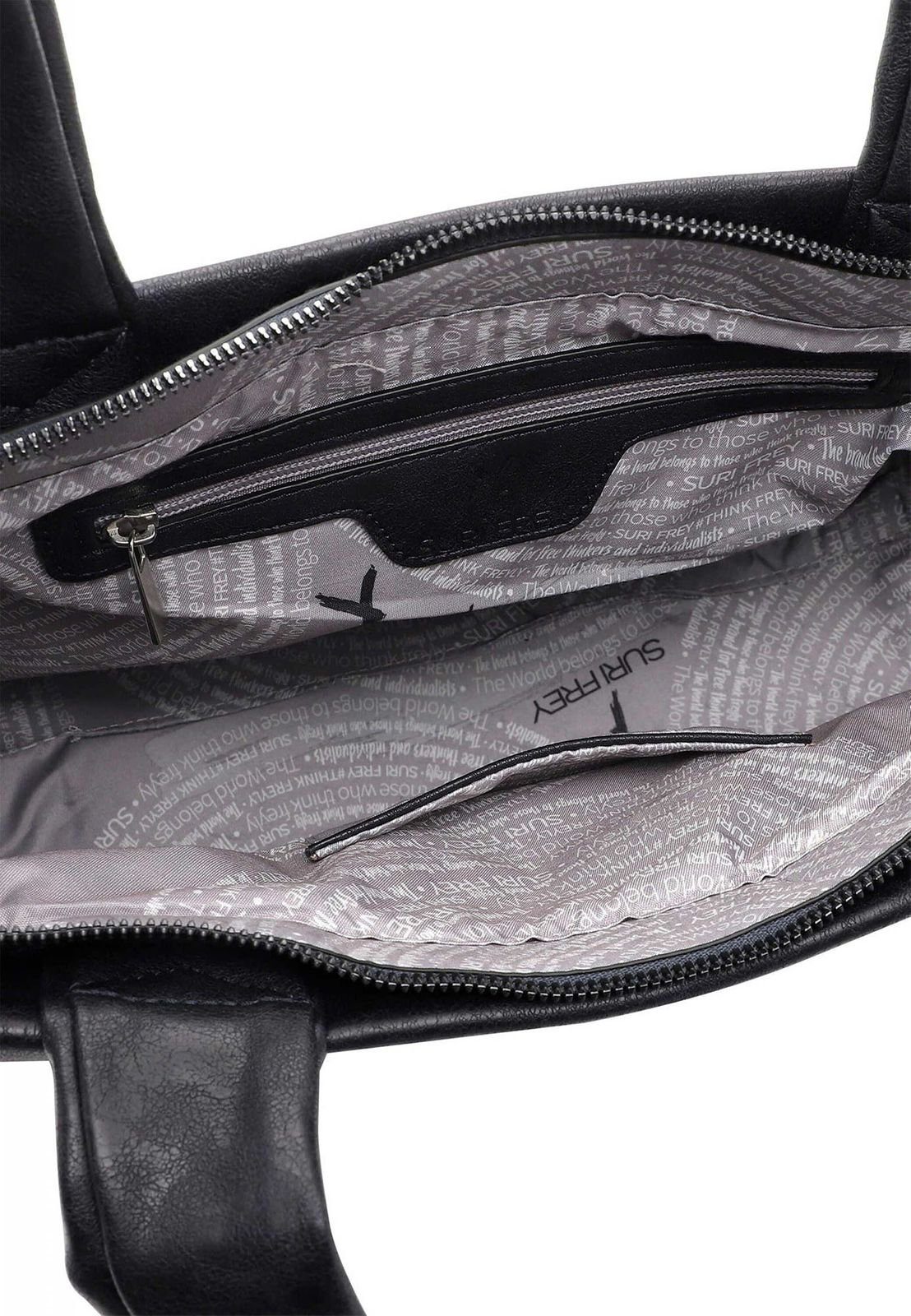 SURI FREY Shopper Gracey