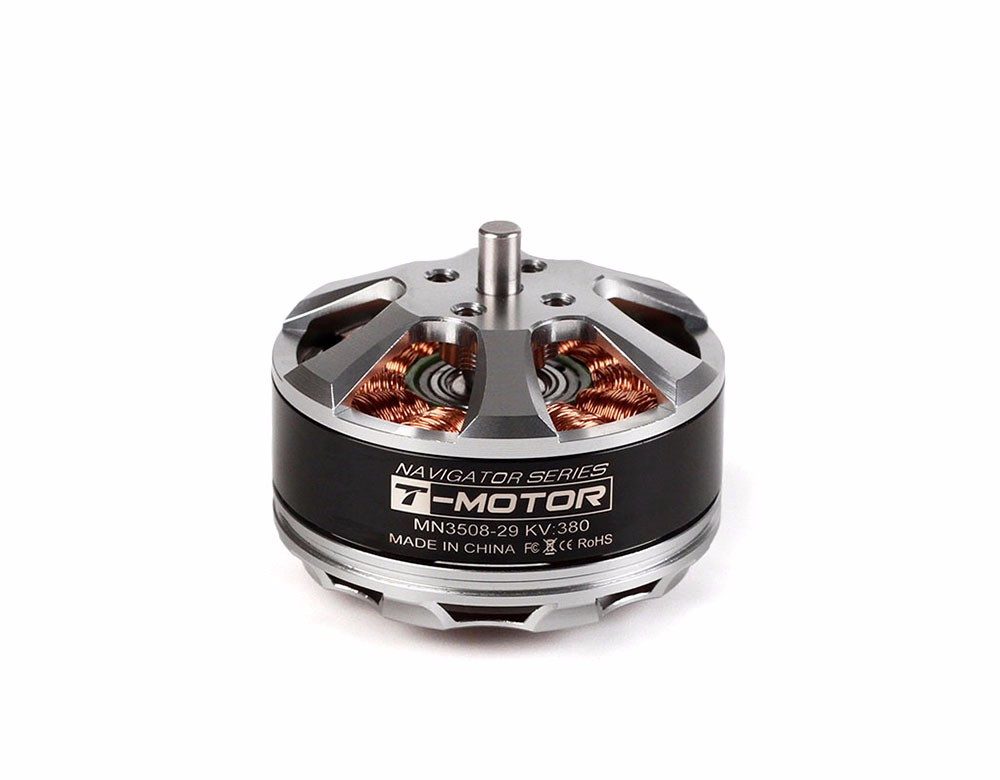 T-Motor MN3508 - Bürstenloser Elektromotor Zubehör Drohne
