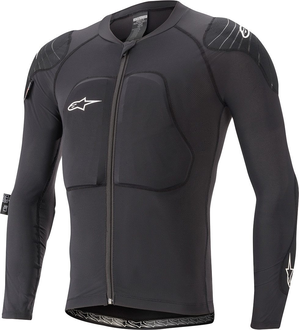 Protektorenjacke Paragon Lite LS Protektorenjacke
