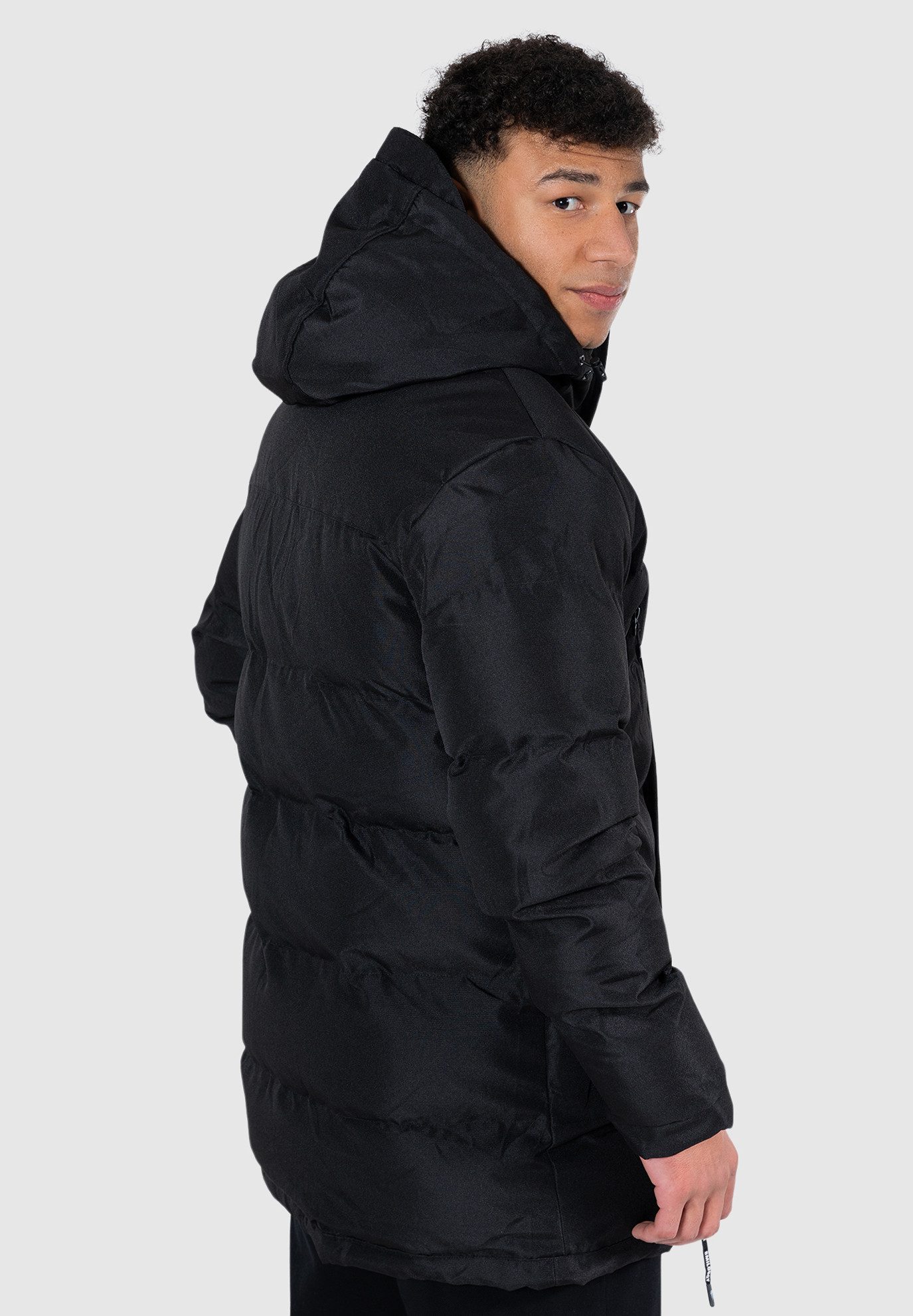 Smilodox Outdoorjacke Phoenix Nachhaltig günstig online kaufen