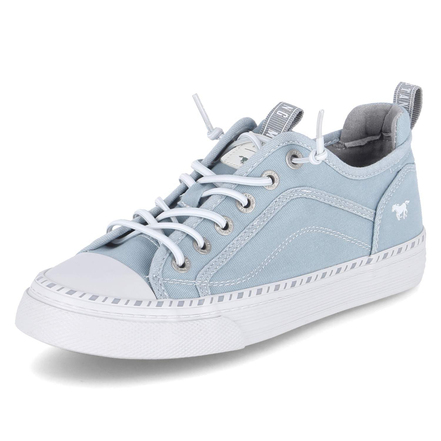 MUSTANG 1376308-832 Schnürschuh günstig online kaufen