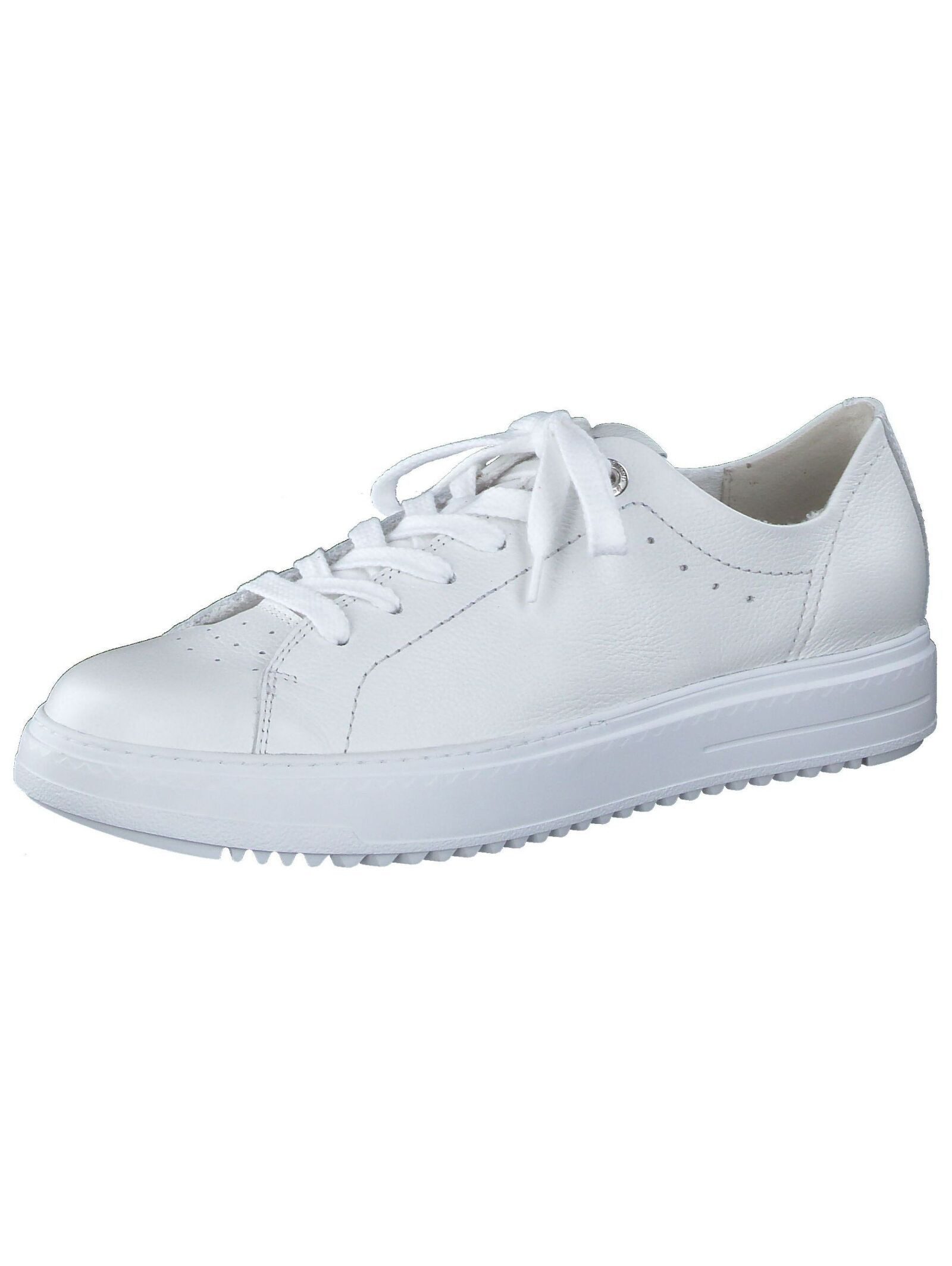 Paul Green Sneaker Glattleder Sneaker günstig online kaufen