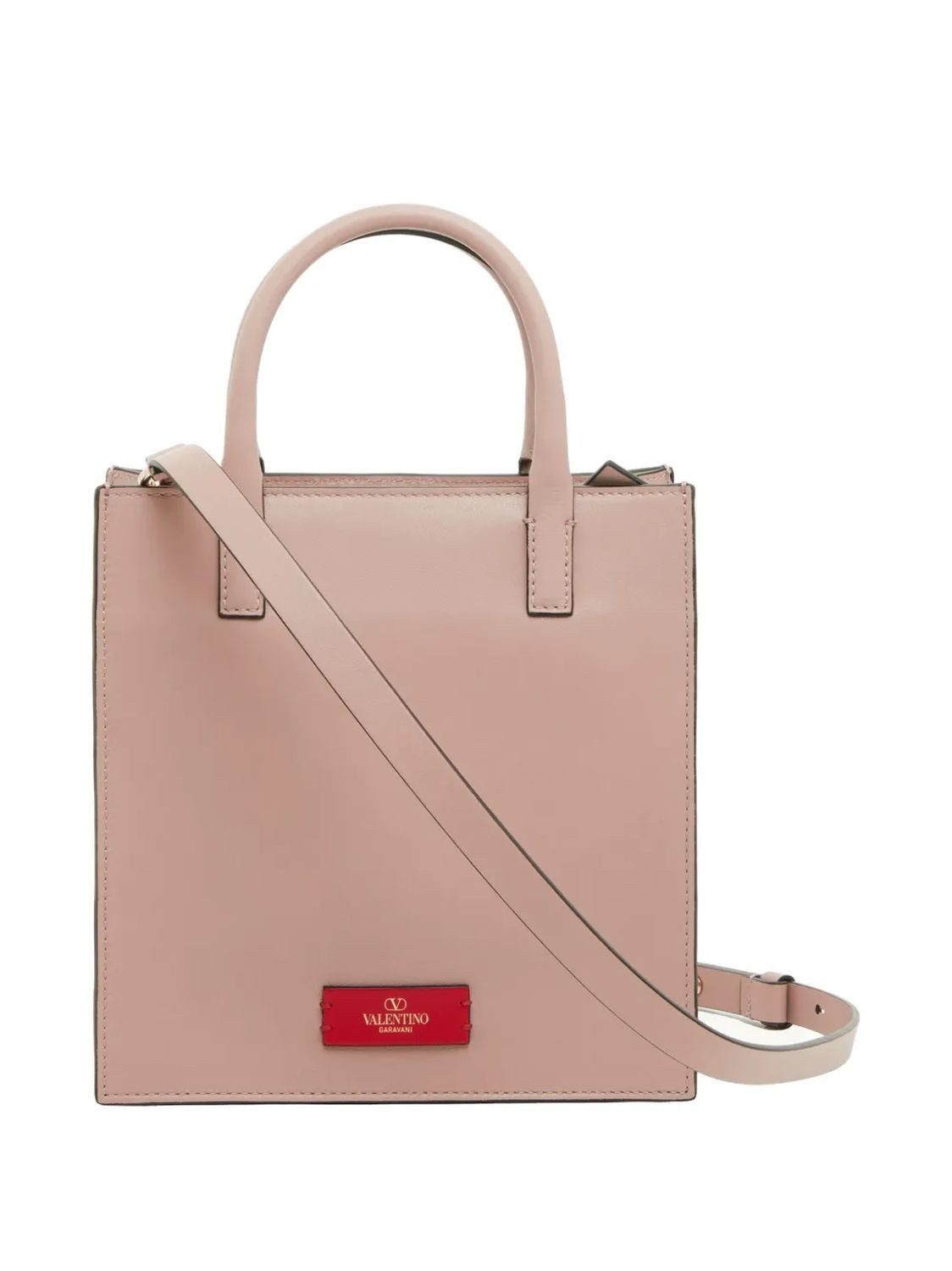 VALENTINO GARAVANI Henkeltasche VLogo Walk