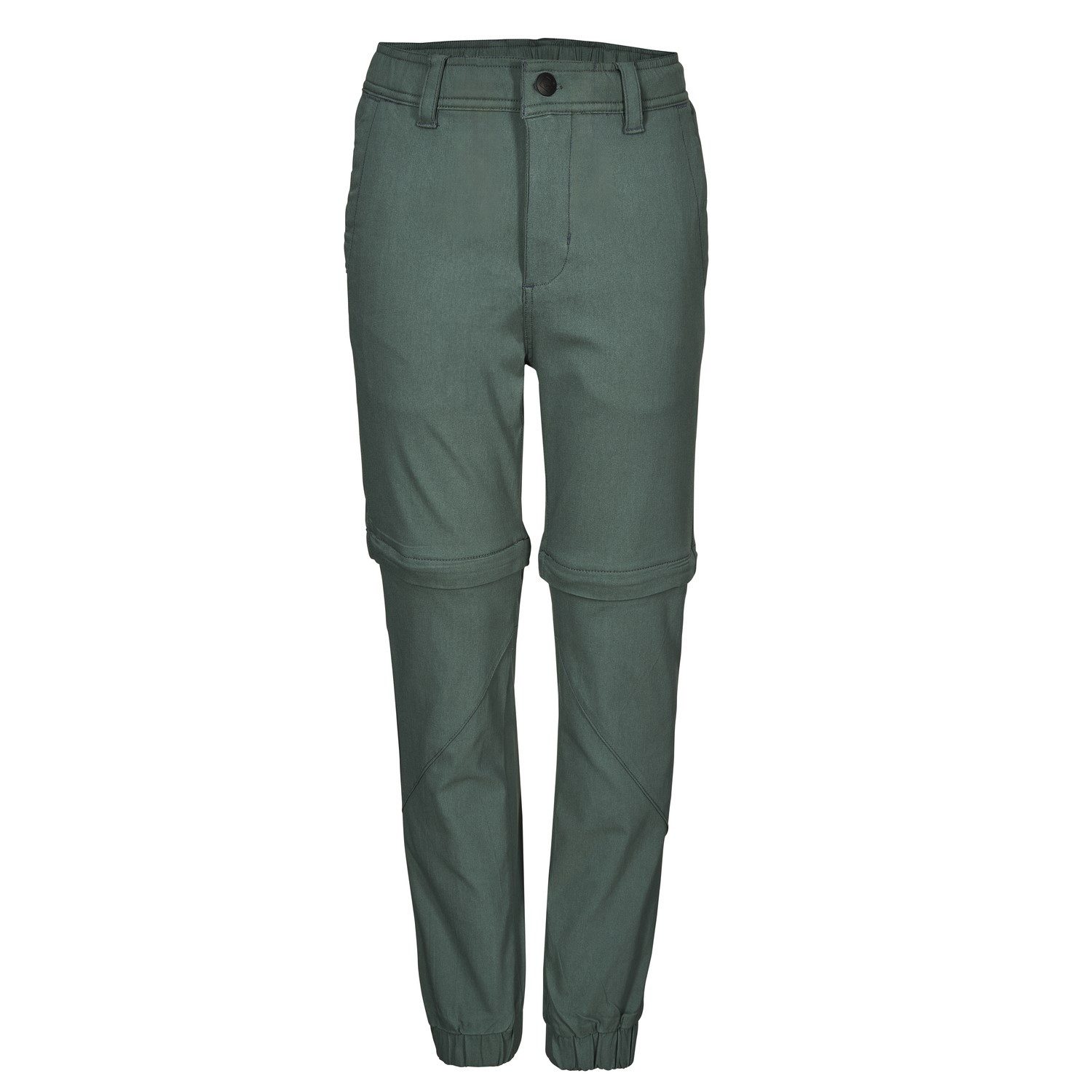 Killtec Softshellhose Zip Off Outdoorhose Hose für Kinder (0-tlg)