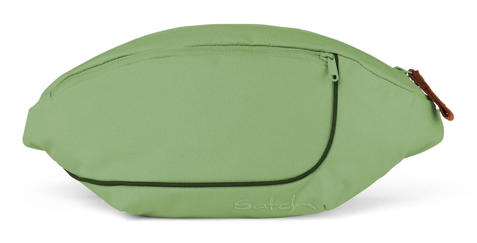 Satch Gürteltasche Cross
