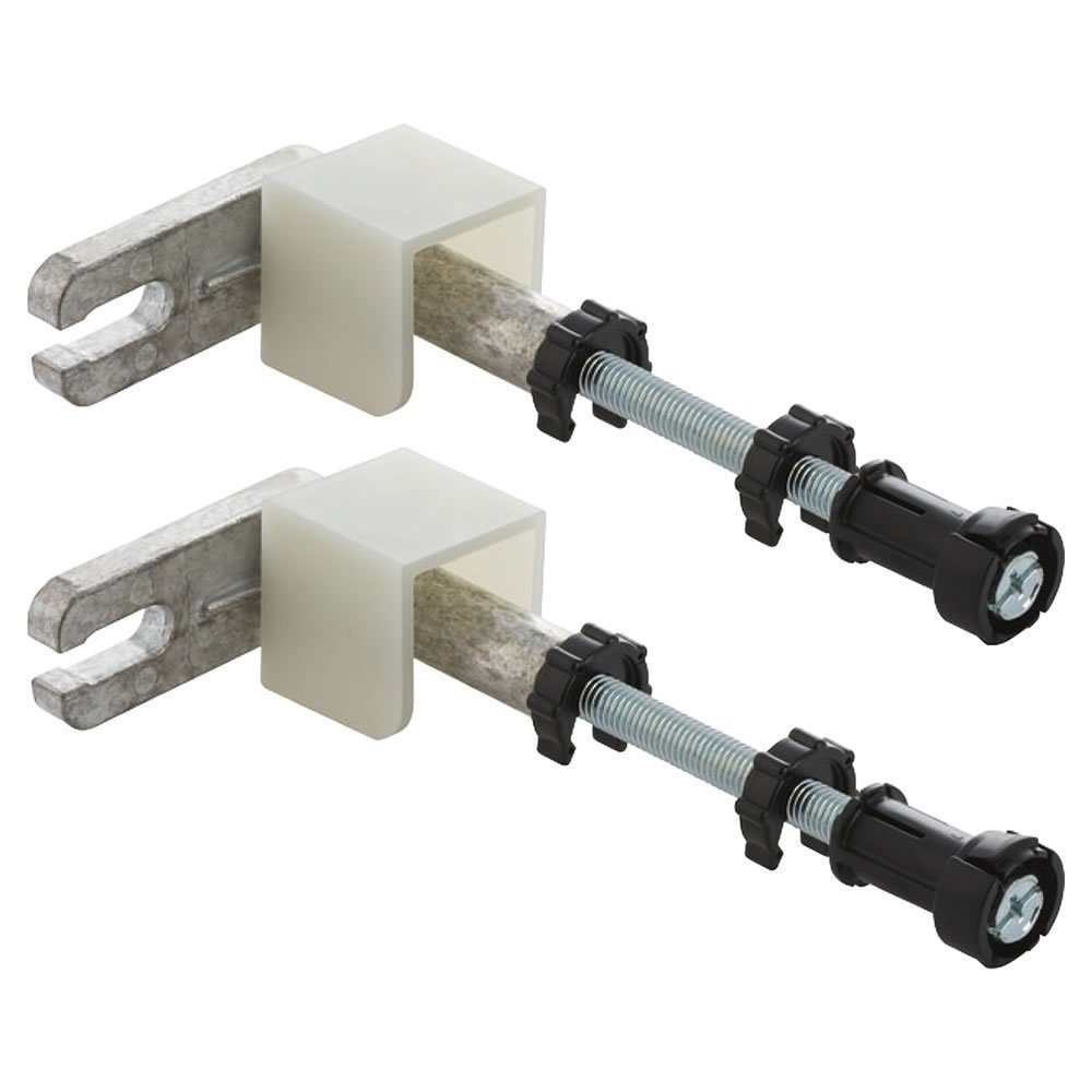 Vorwandelement WC Geberit Duofix Bausatz für Vorwandmontage 111815001