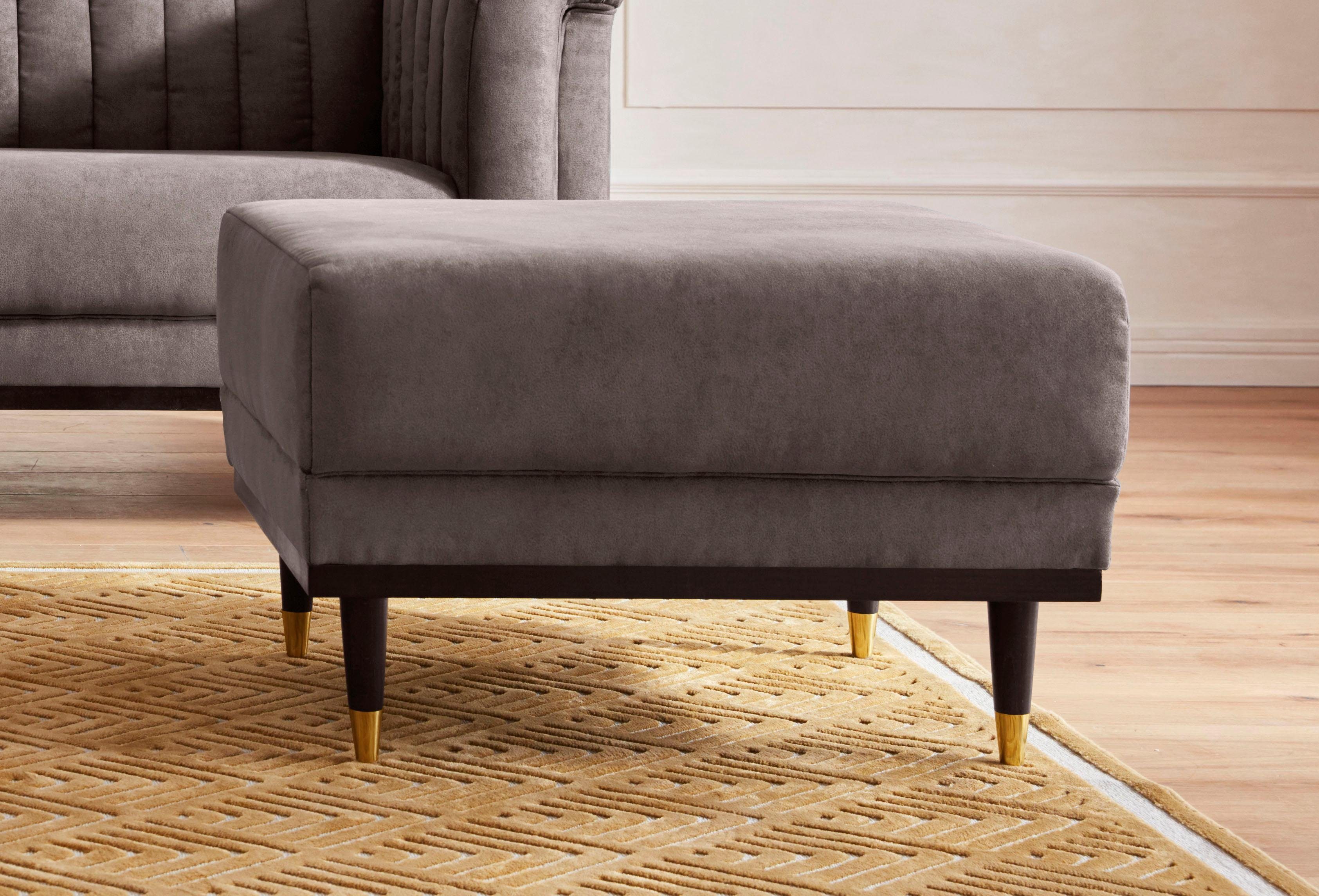 Hocker Chamby