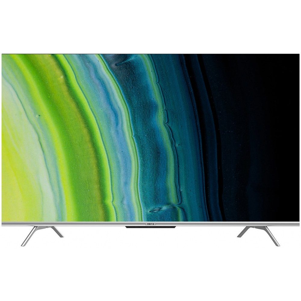 Metz Blue 43MUD7000Z LED-Fernseher (43 Zoll, 4K Ultra HD, Google TV)