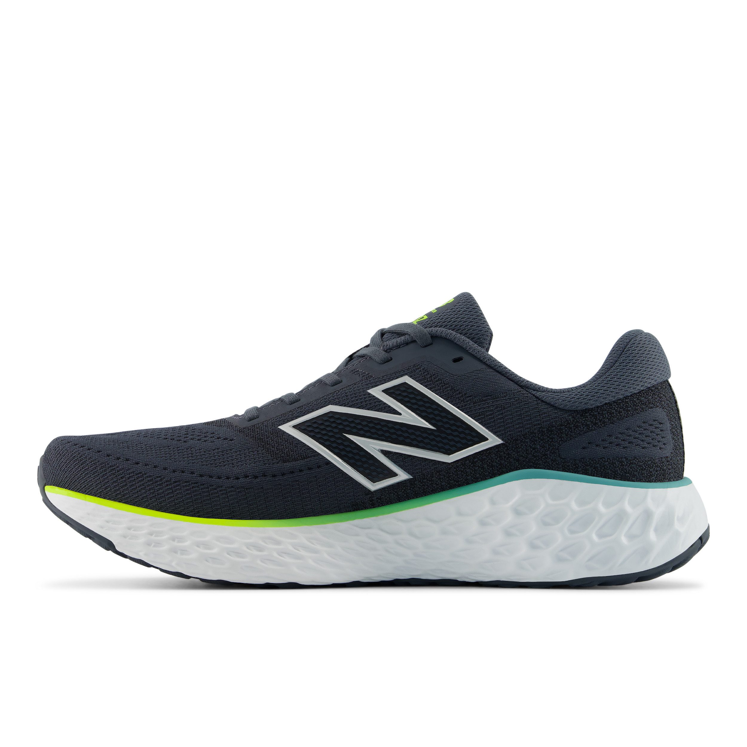 New Balance EVOZ Laufschuh für Erwachsene, mit Laufsohle aus Gummi