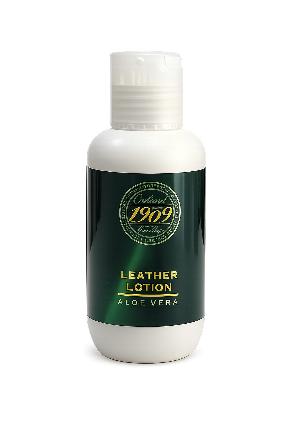 Collonil Collonil 1909 Leather Lotion pflegt hochwertiges Glattleder 100ml Schuhcreme