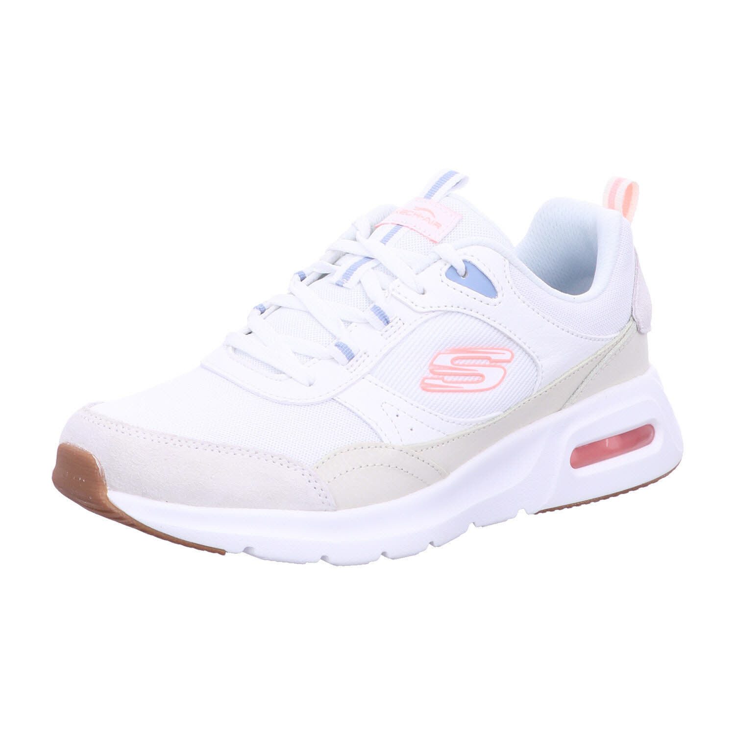 SKECH-AIR COURT - RETRO AVENUE Sneaker