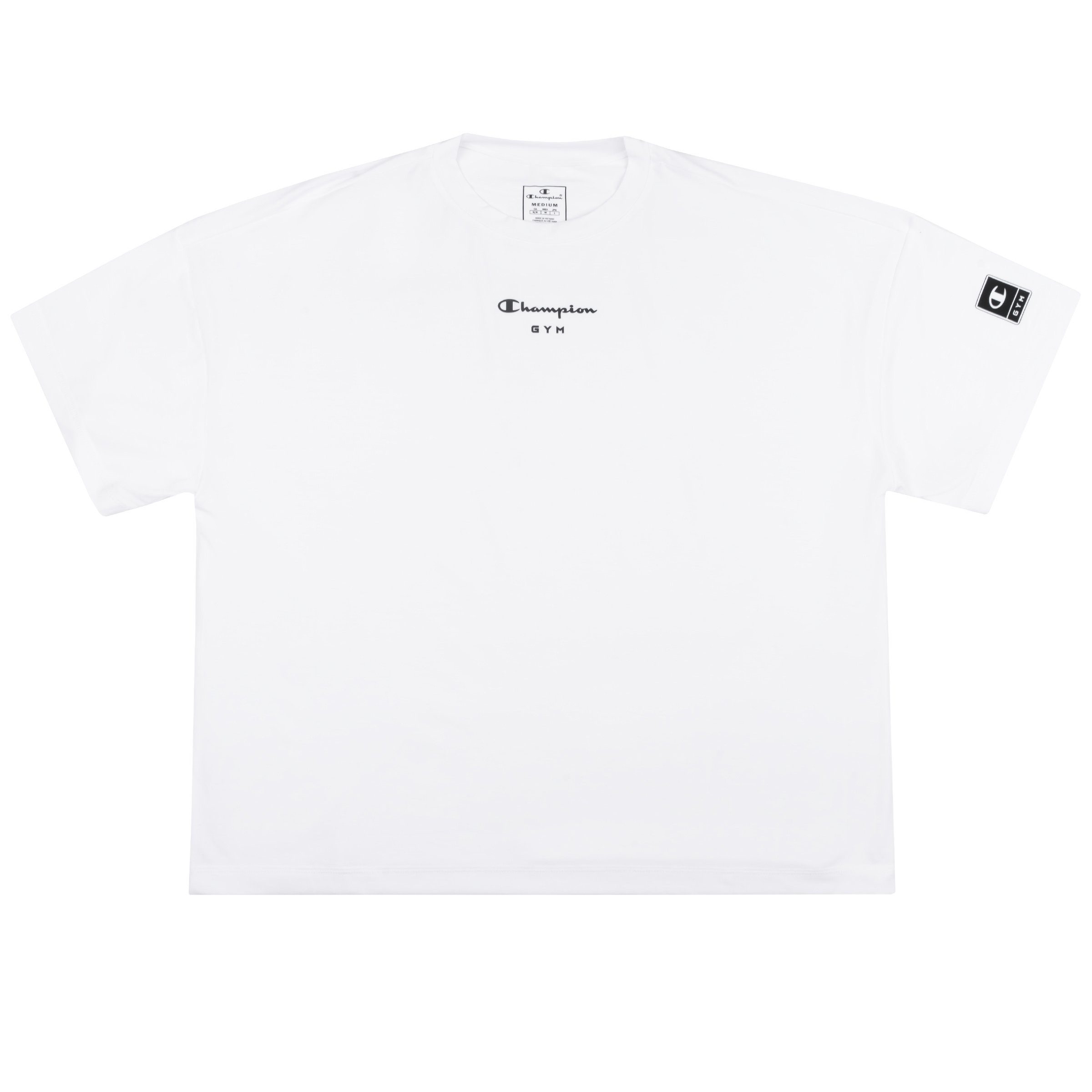 Champion T-Shirt Champion Damen Sport-T-Shirt Crewneck günstig online kaufen