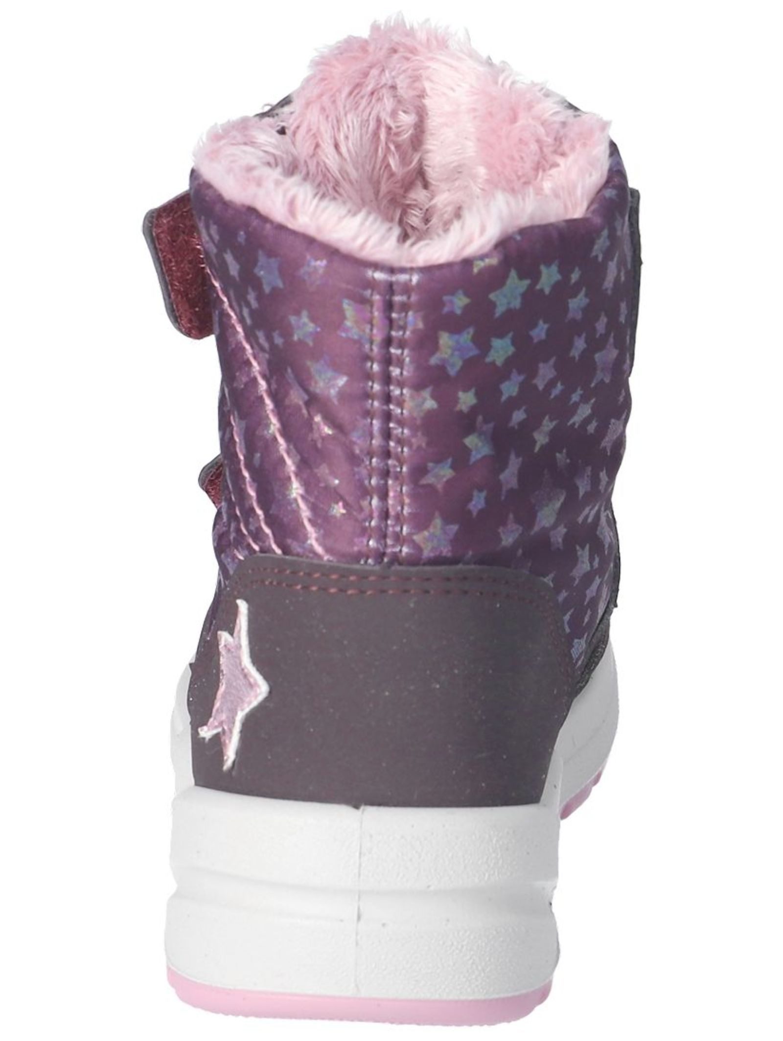 Ricosta Ricosta Stiefelette Lederimitat/Textil Stiefelette