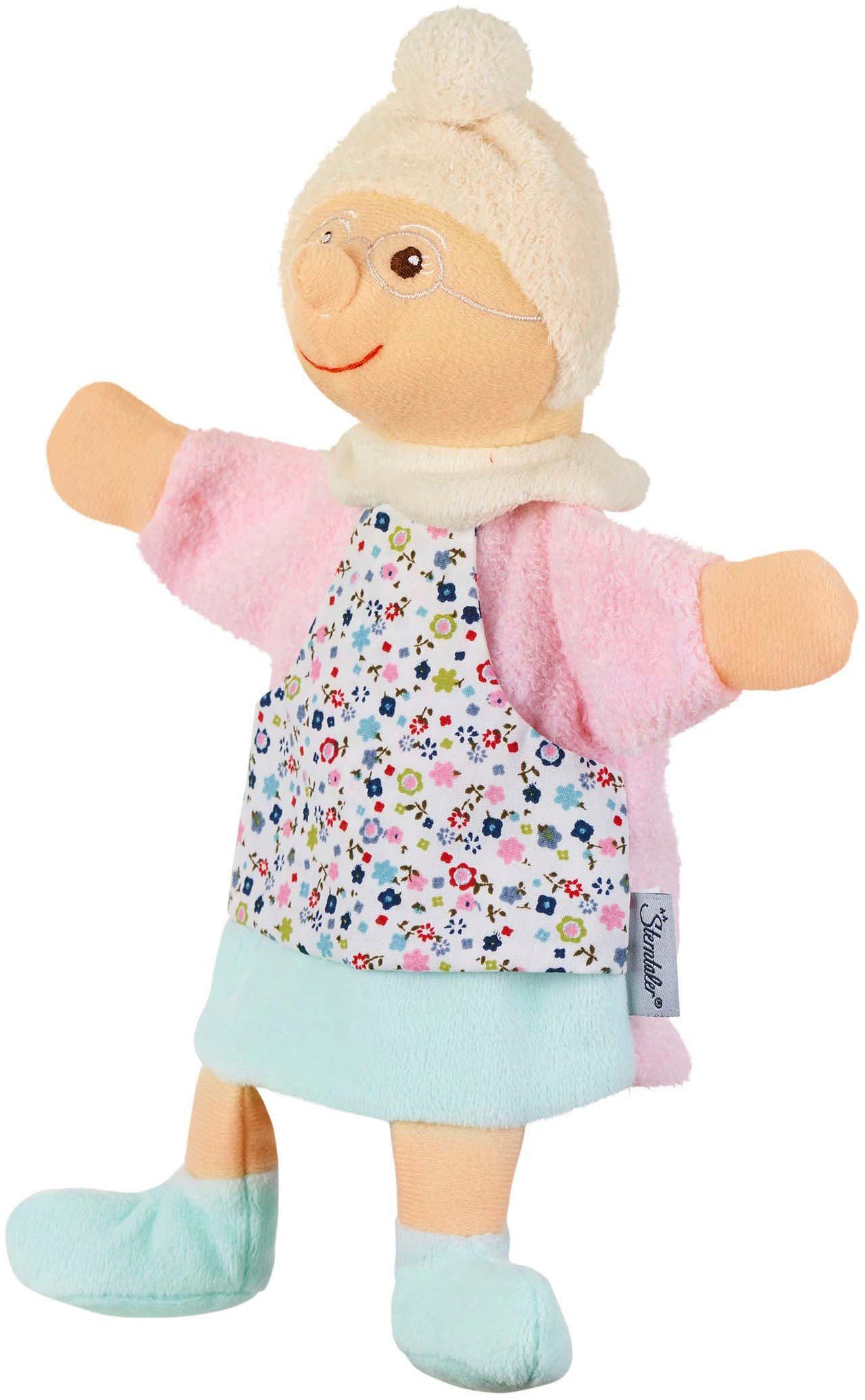 Sterntaler® Handpuppe Oma, für Kinderhände günstig online kaufen