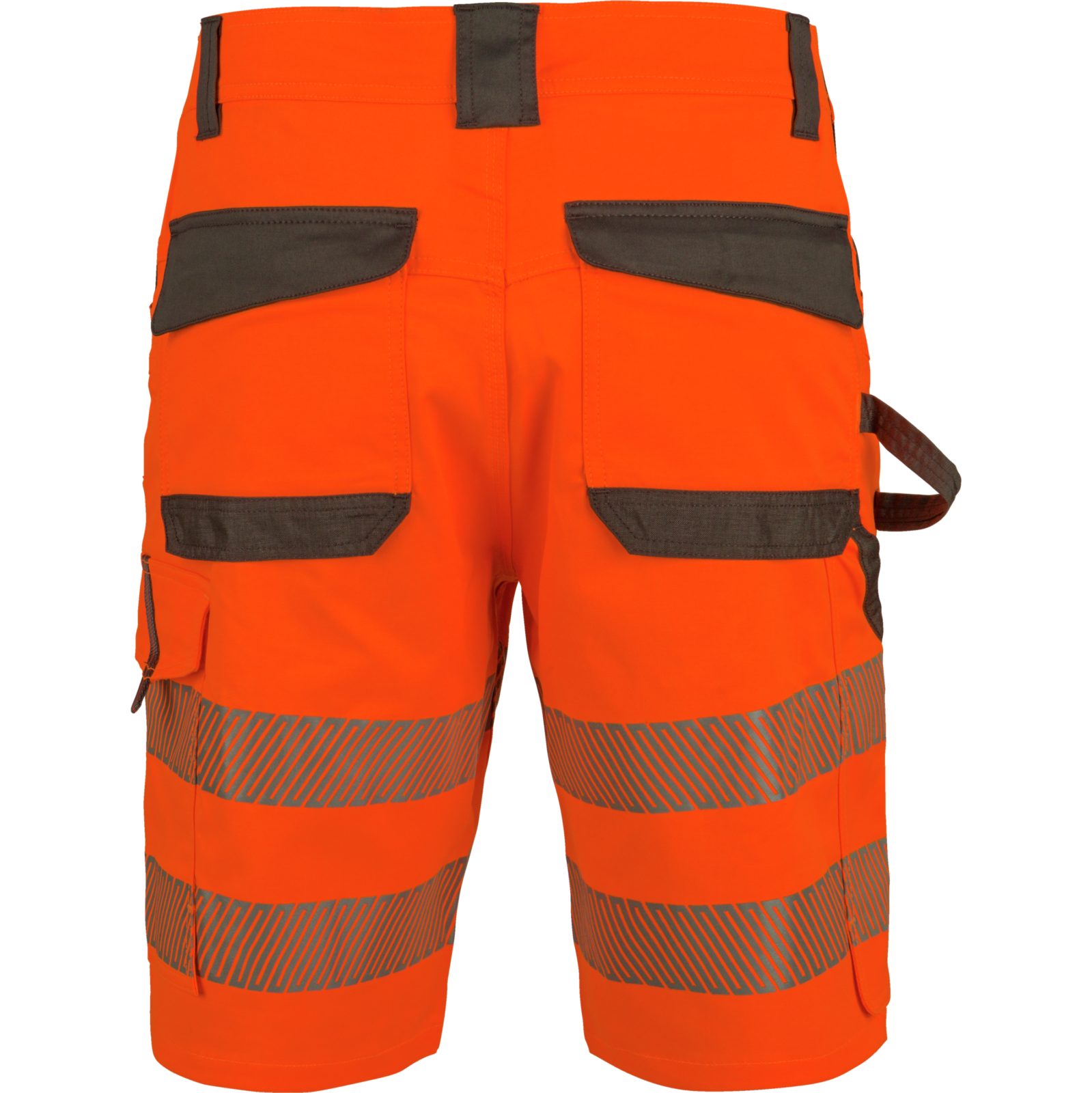Würth MODYF Arbeitsshorts Neon EN 20471 günstig online kaufen