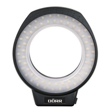 Dörr Dörr LED RINGLICHT ULTRA 60 Ringblitz