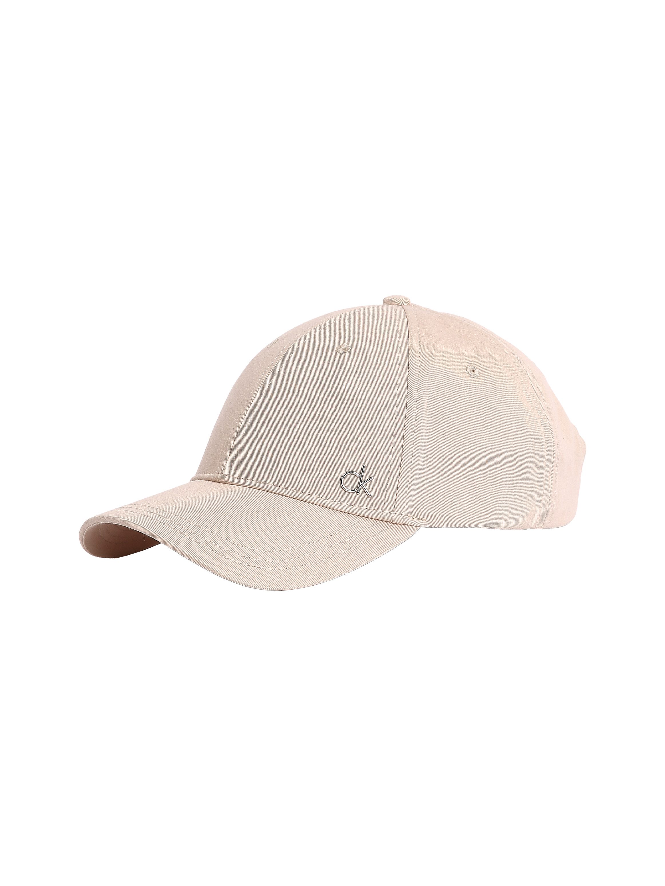 Calvin Klein Baseball Cap CK METAL günstig online kaufen