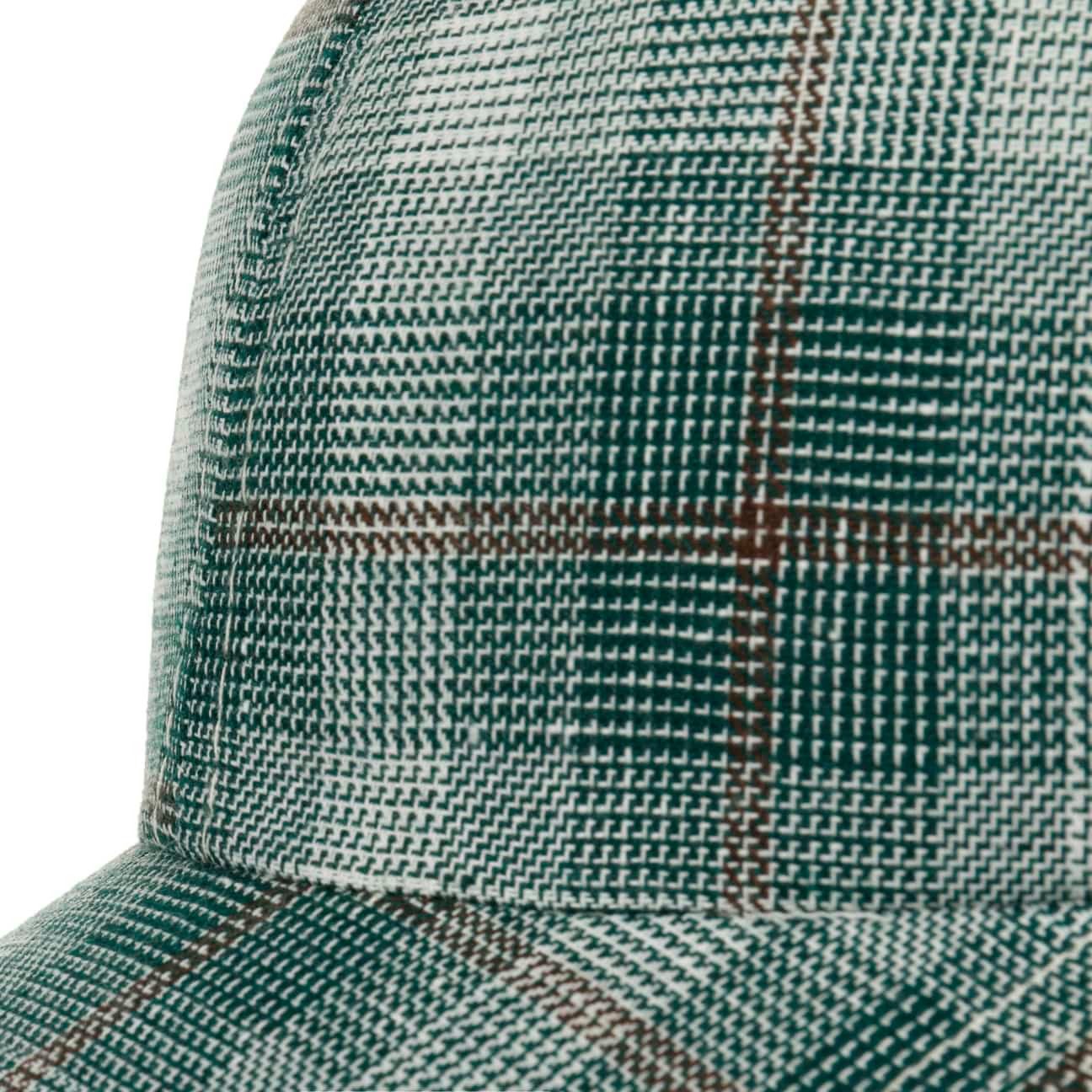 Lipodo Baseball Cap (1-St) Basecap mit Schirm