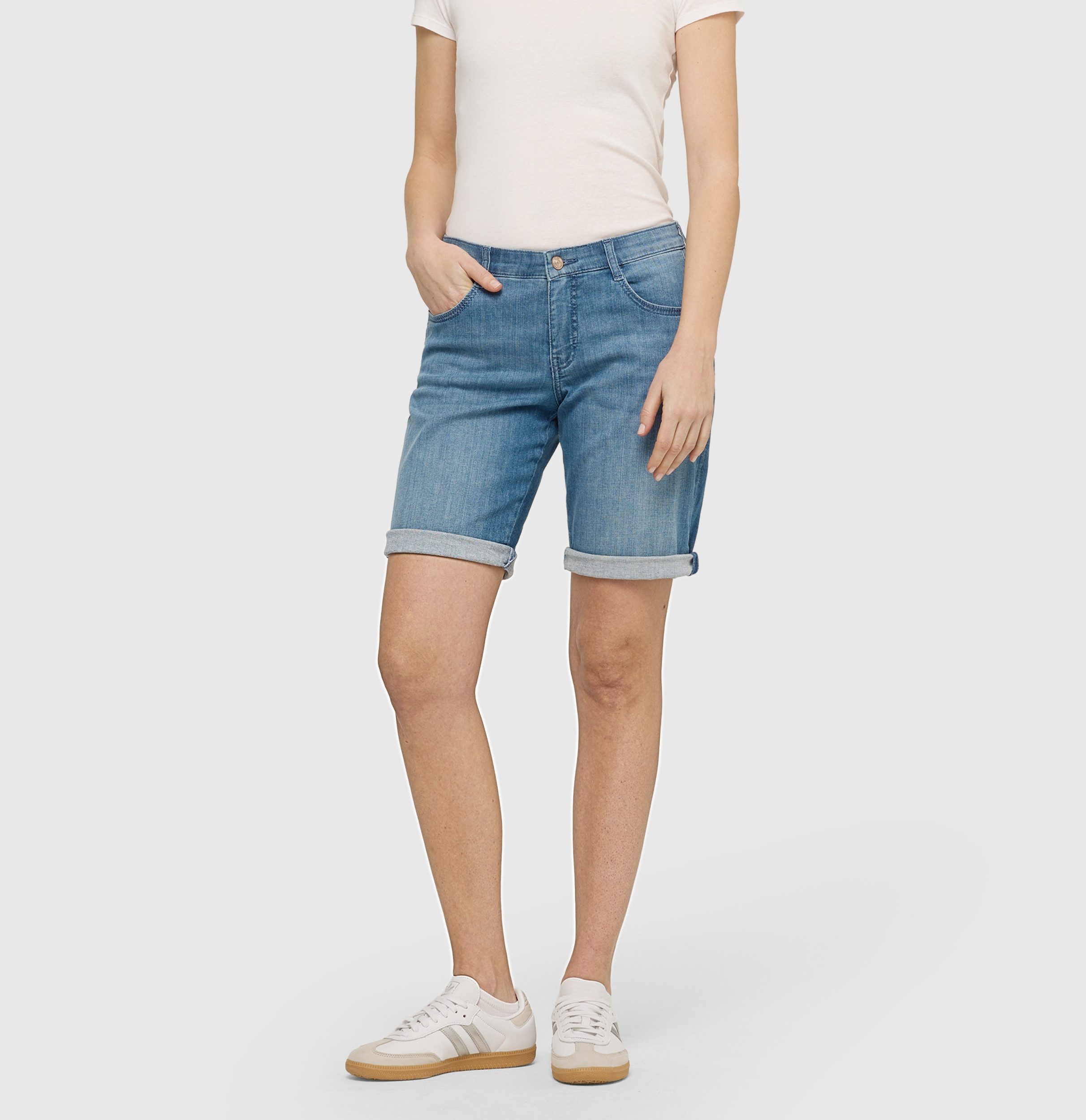 MAC 5-Pocket-Hose Shorty